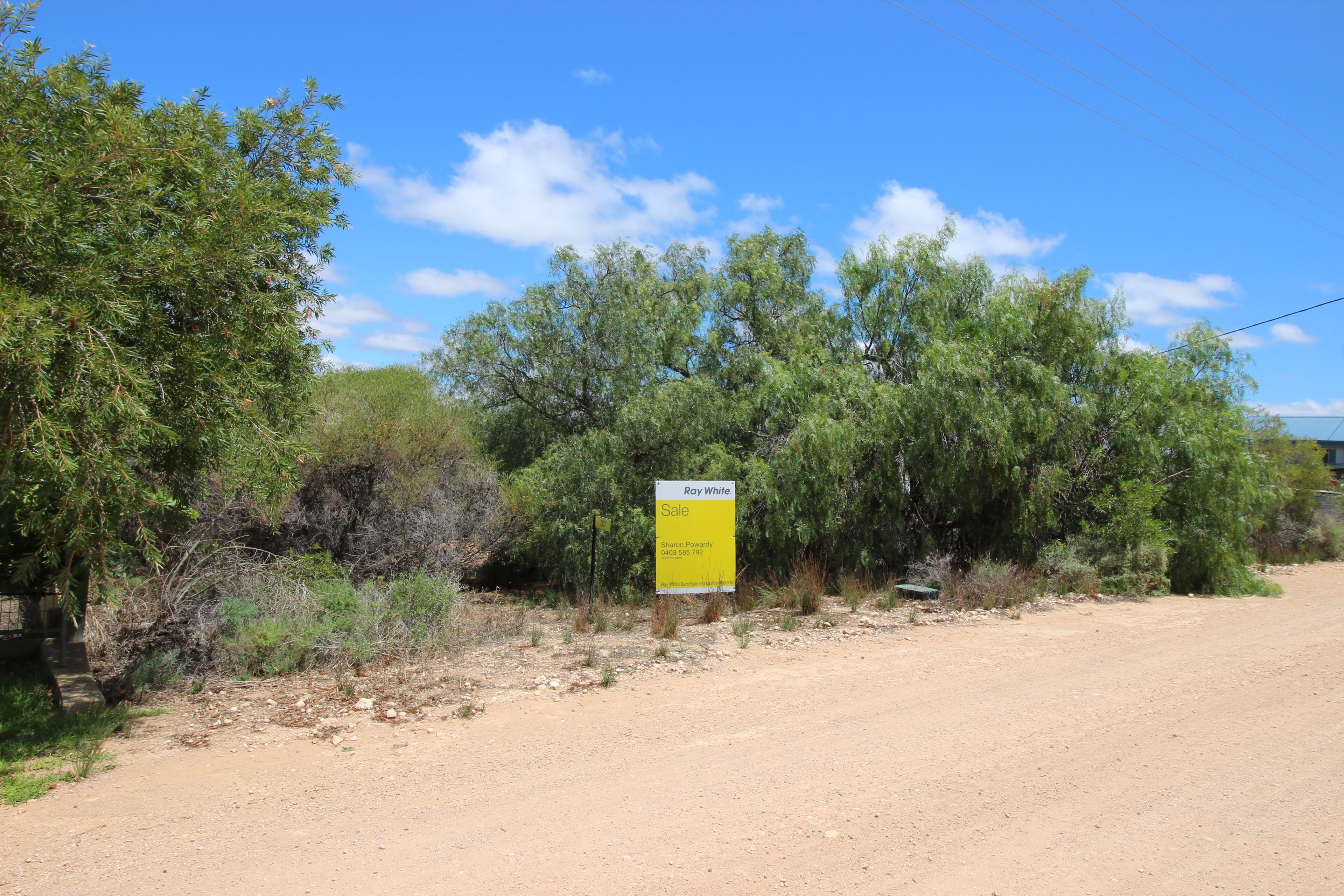 7 Idyll Avenue, Morgan, SA 5320