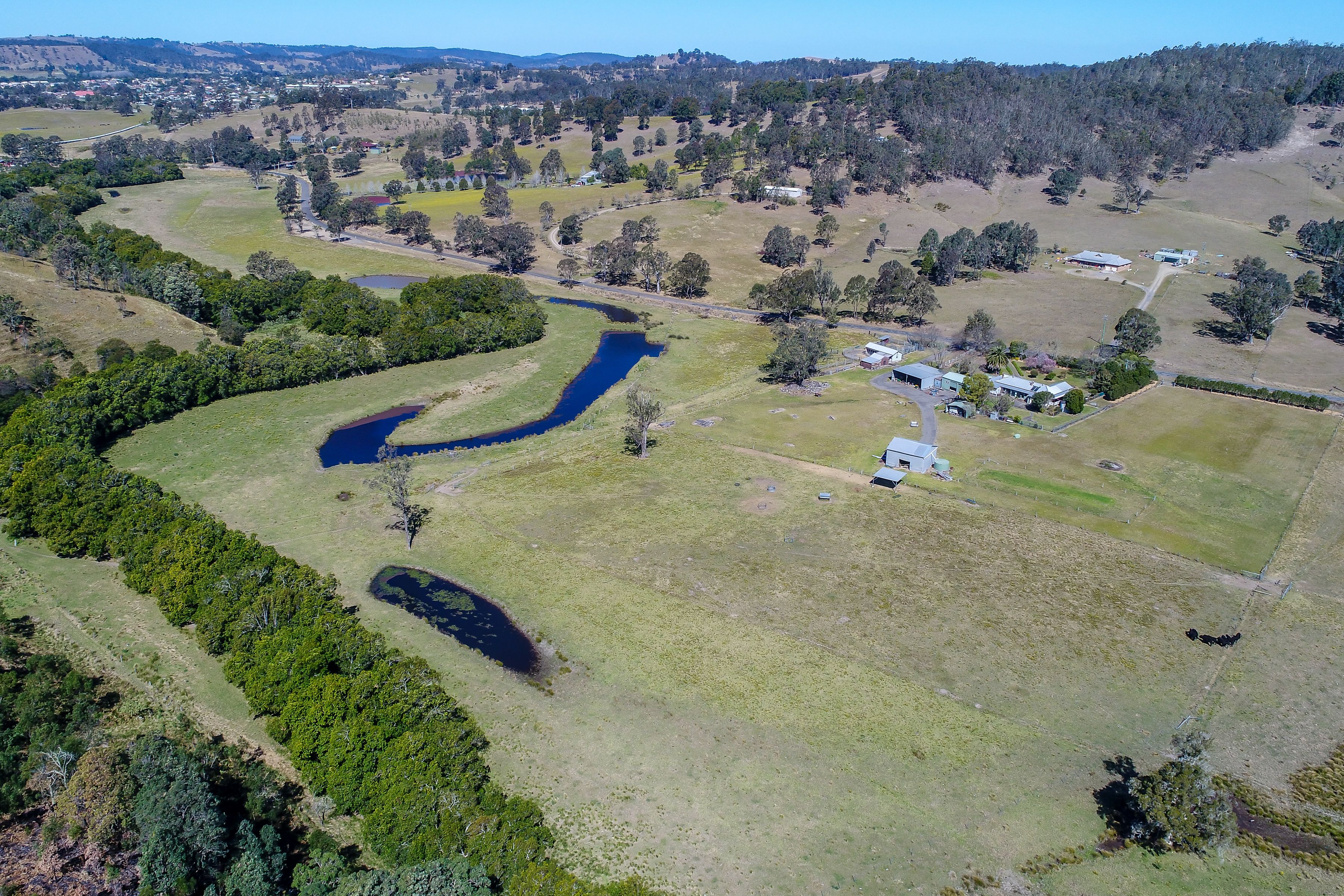 126 Sugarloaf Road, Dungog, NSW 2420