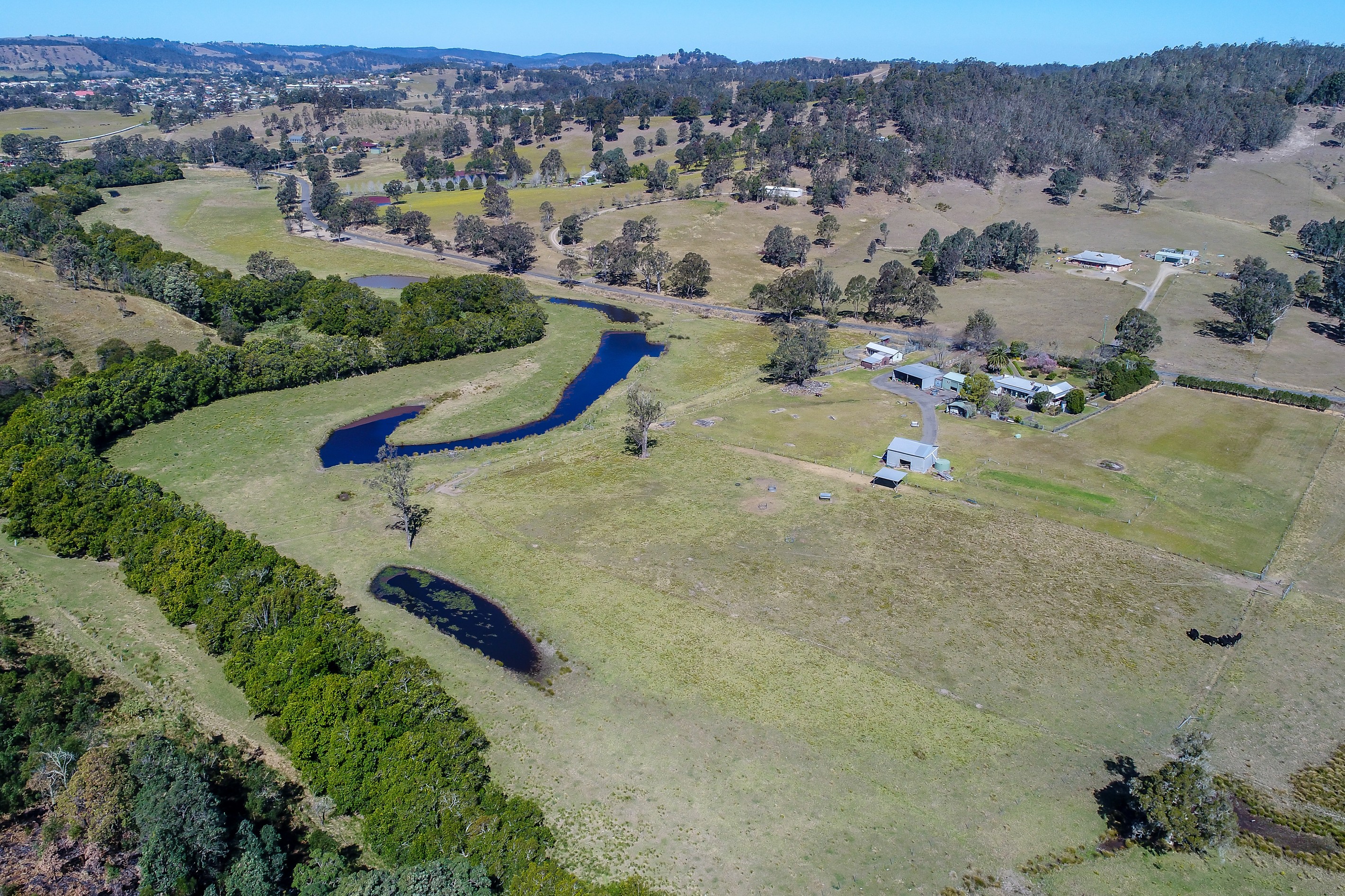 126 Sugarloaf Road, Dungog, NSW 2420
