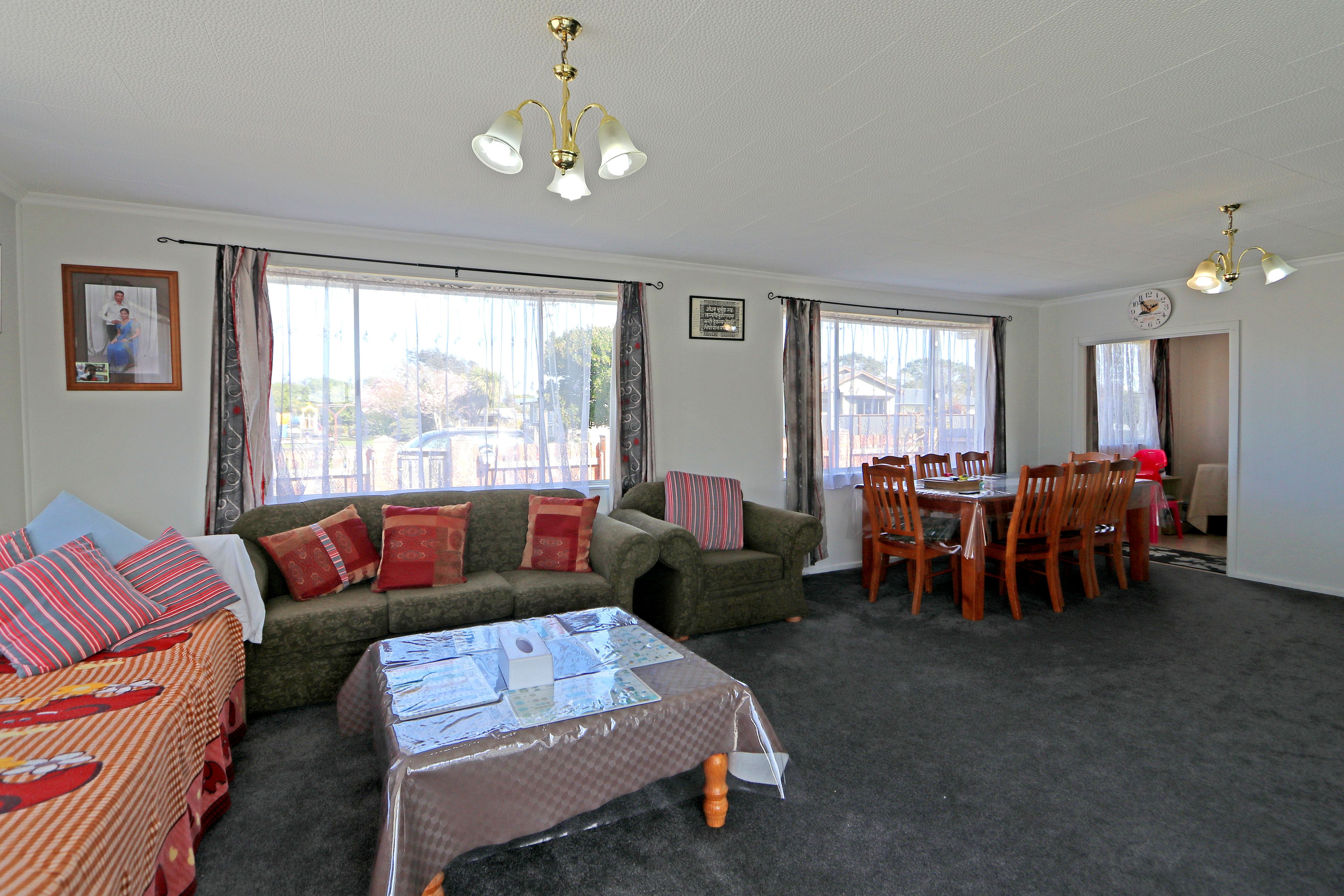 100 Dipton Street, Kingswell, Invercargill 9812