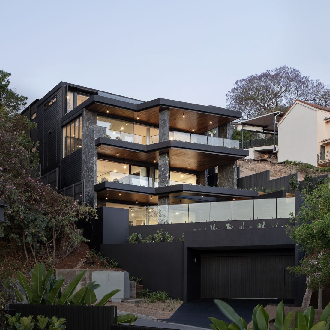 9 Prospect Terrace, Hamilton, QLD 4007