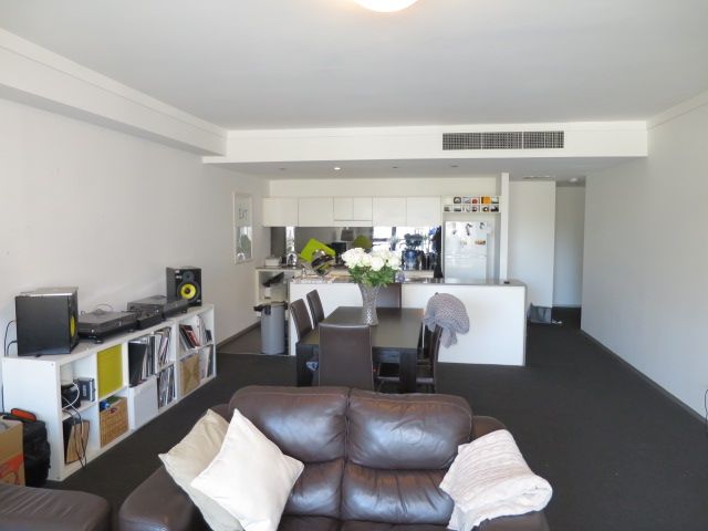 305S/16-20 Larkin Street, Camperdown, NSW 2050