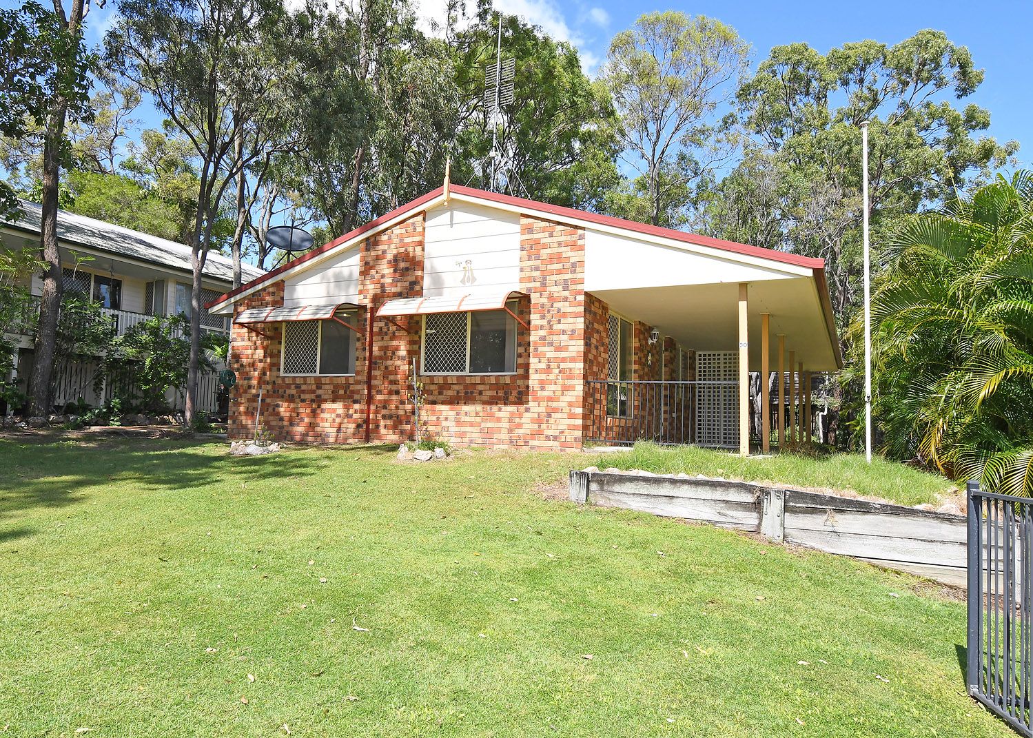 30/415 Boat Harbour Drive, Torquay, QLD 4655