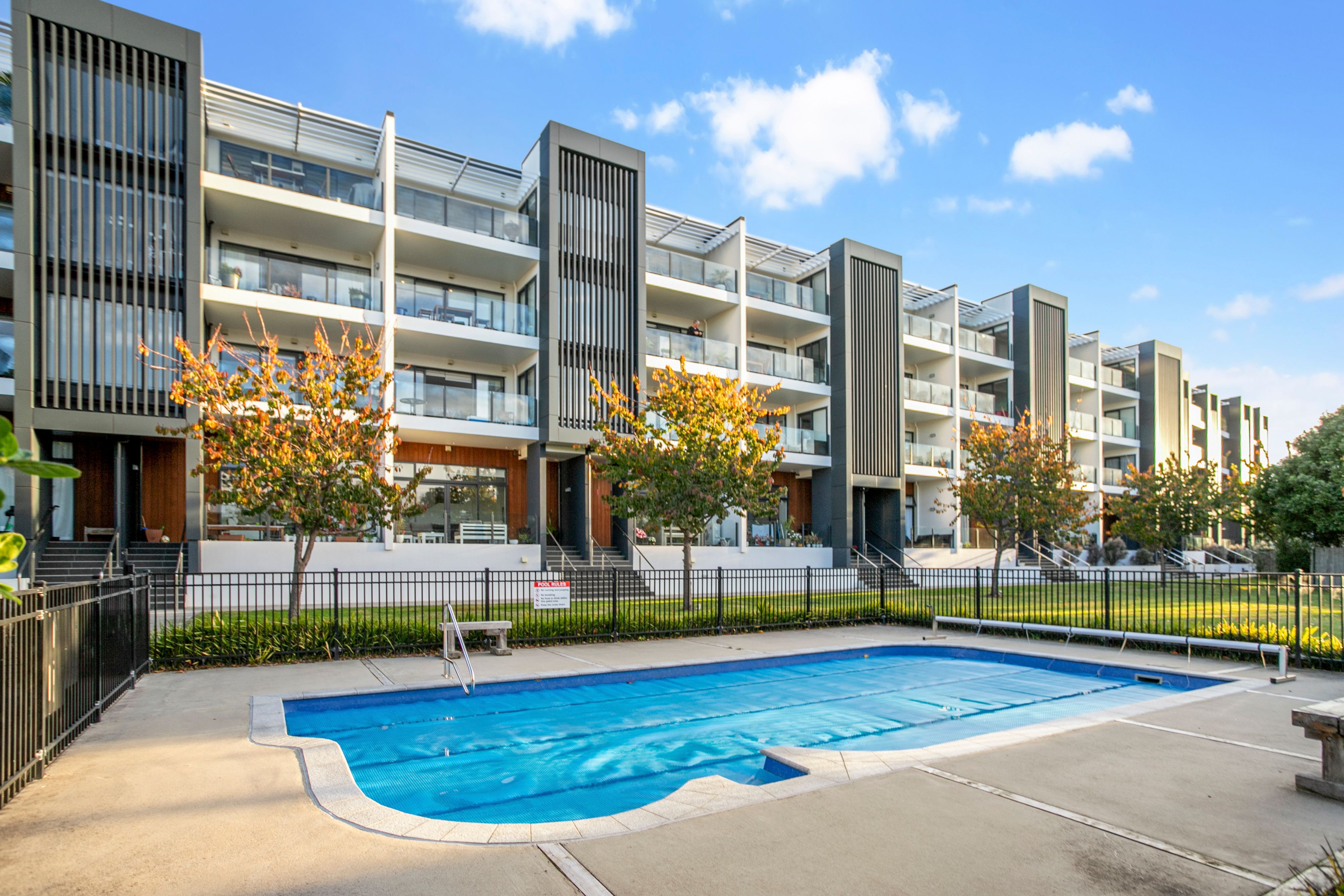 54/8 Thompson Park Road, Mount Wellington, Auckland City