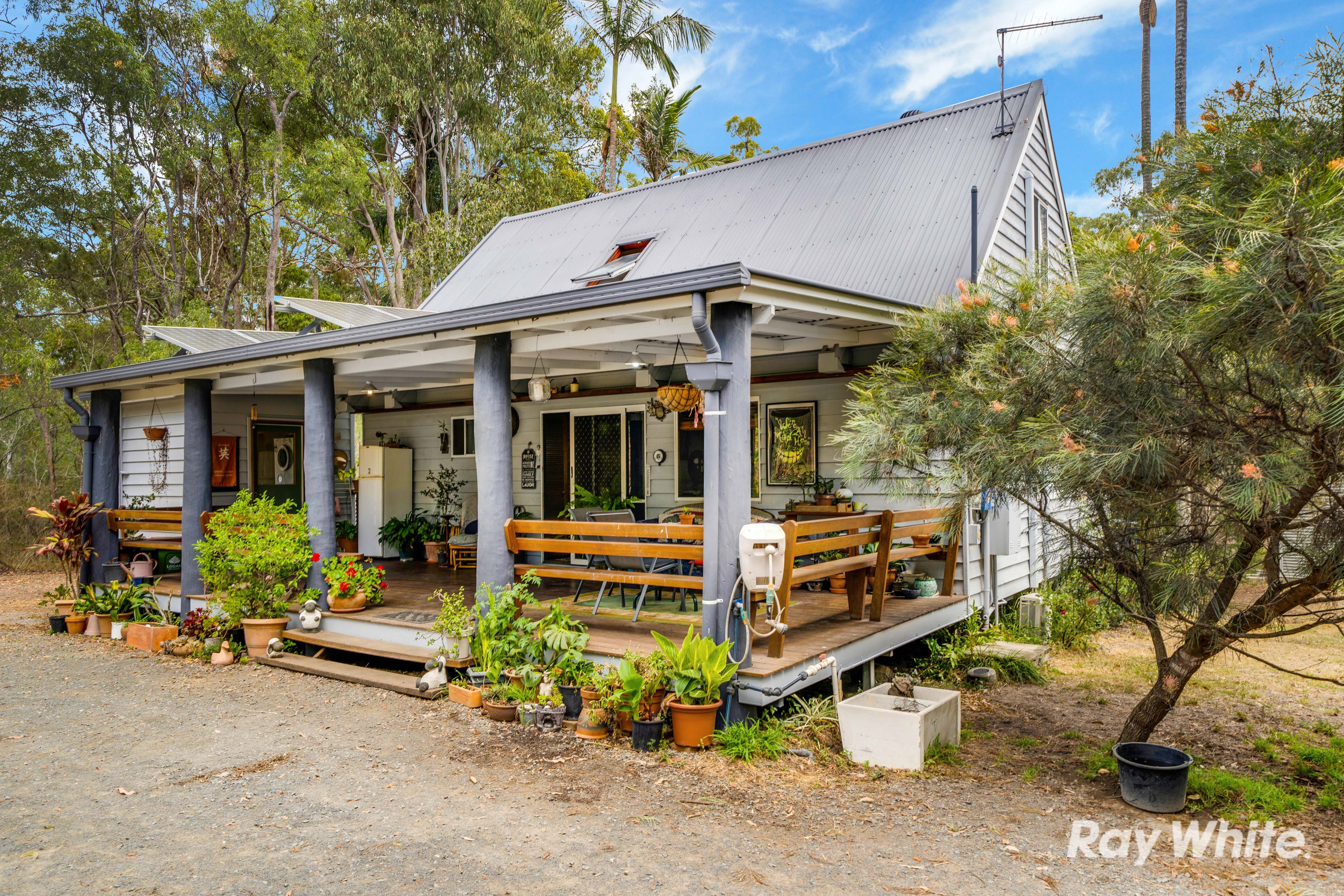 2053 Waterford Tamborine Road, Tamborine, QLD 4270