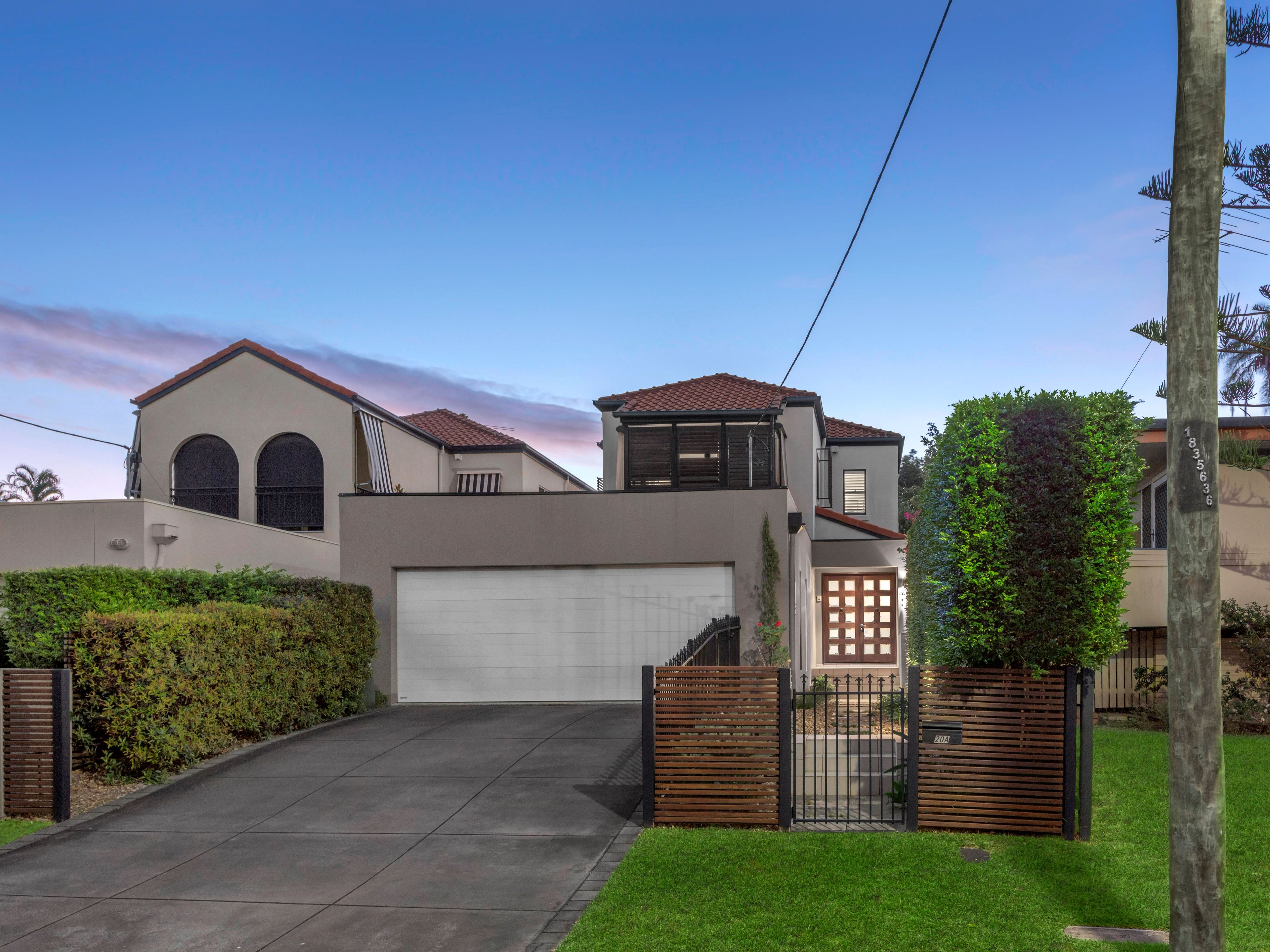 20A Boston Street, Clayfield, QLD 4011