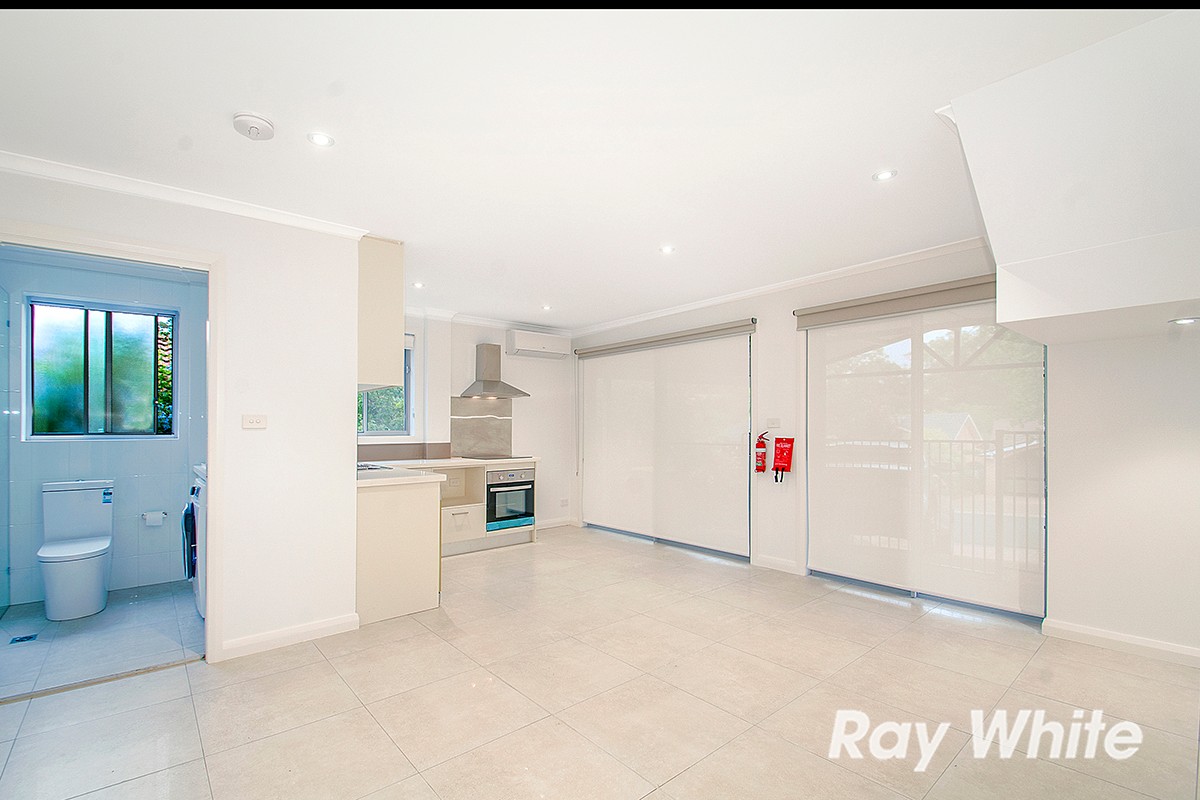 23A Woodvale Place, Castle Hill, NSW 2154