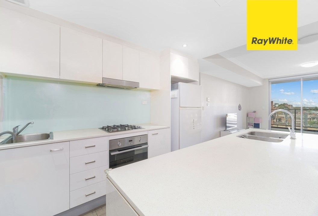 413/36-46 Cowper Street, Parramatta, NSW 2150