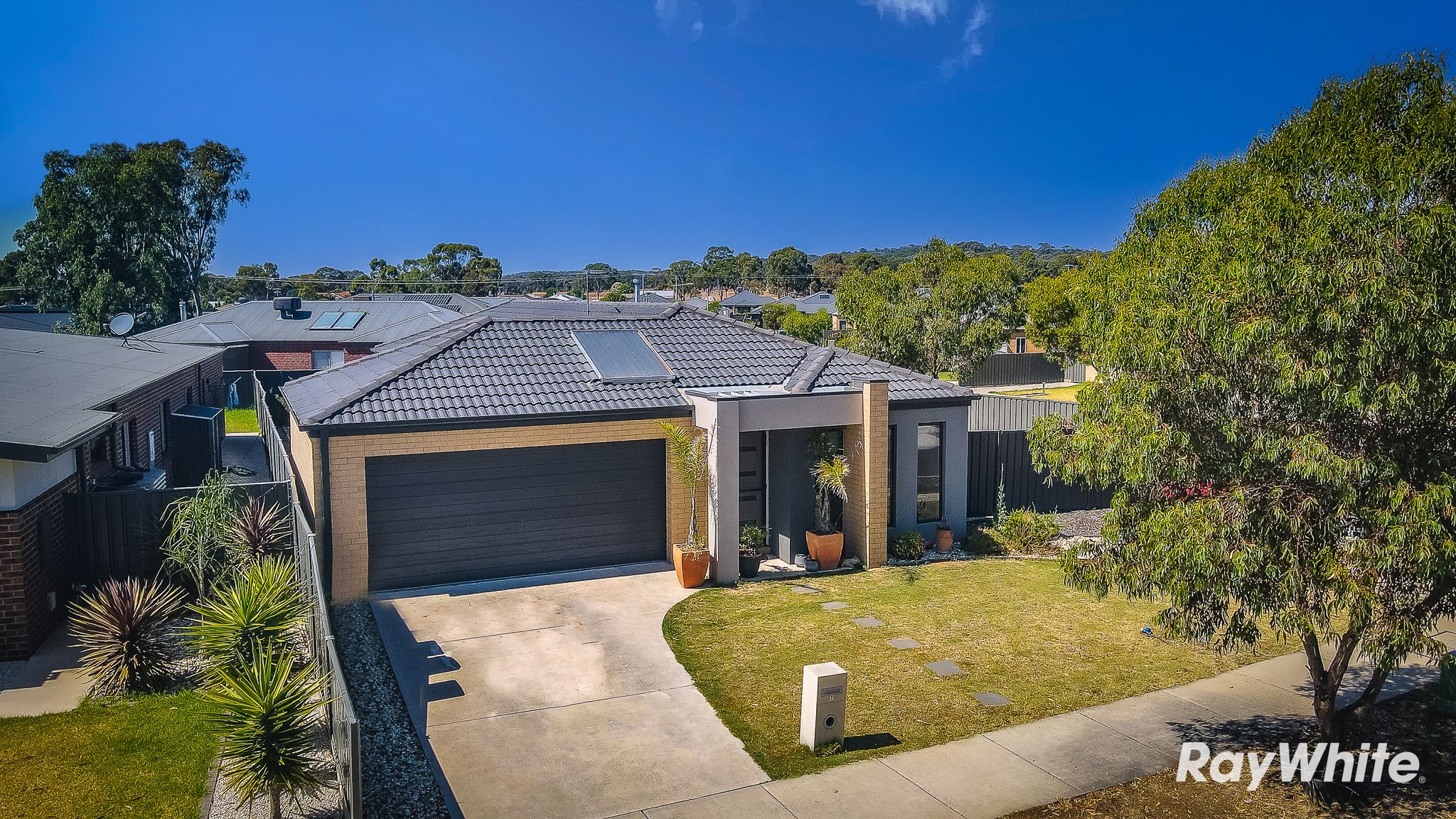 7 Keewong Drive, Strathfieldsaye, VIC 3551
