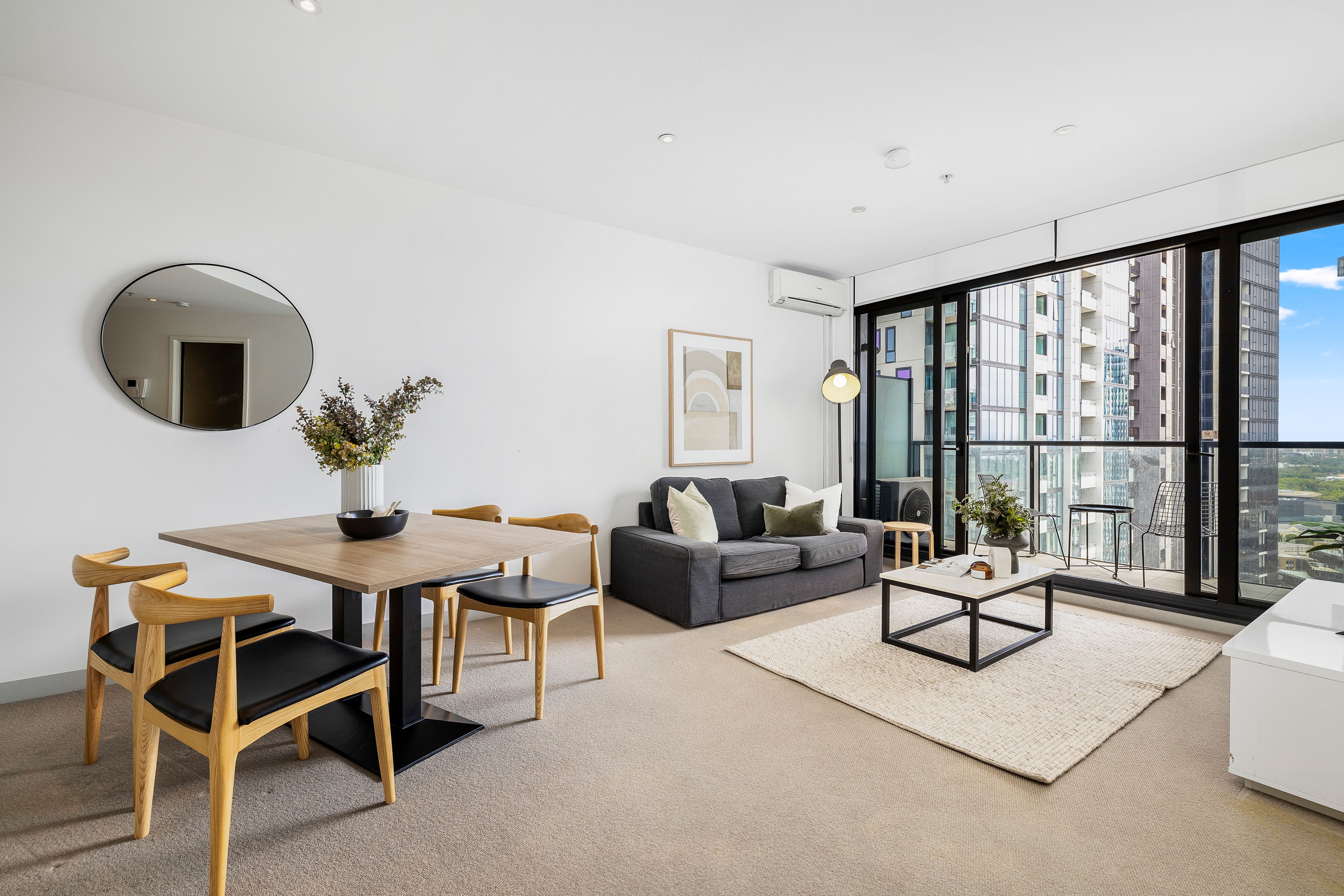 2803/283 City Road, Southbank, VIC 3006