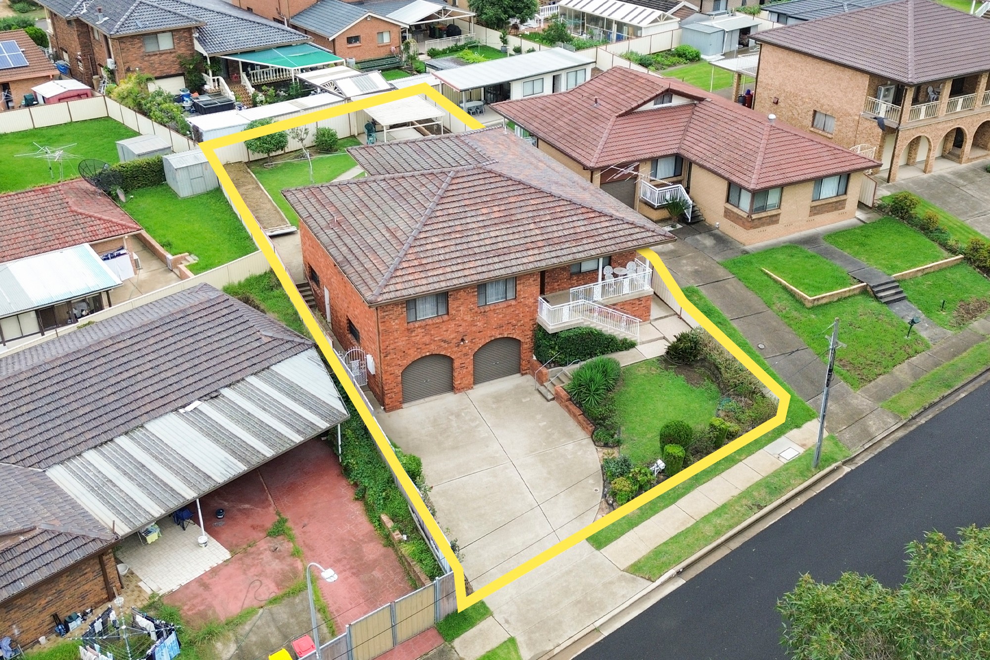 2 Fielding Close, Wetherill Park, NSW 2164