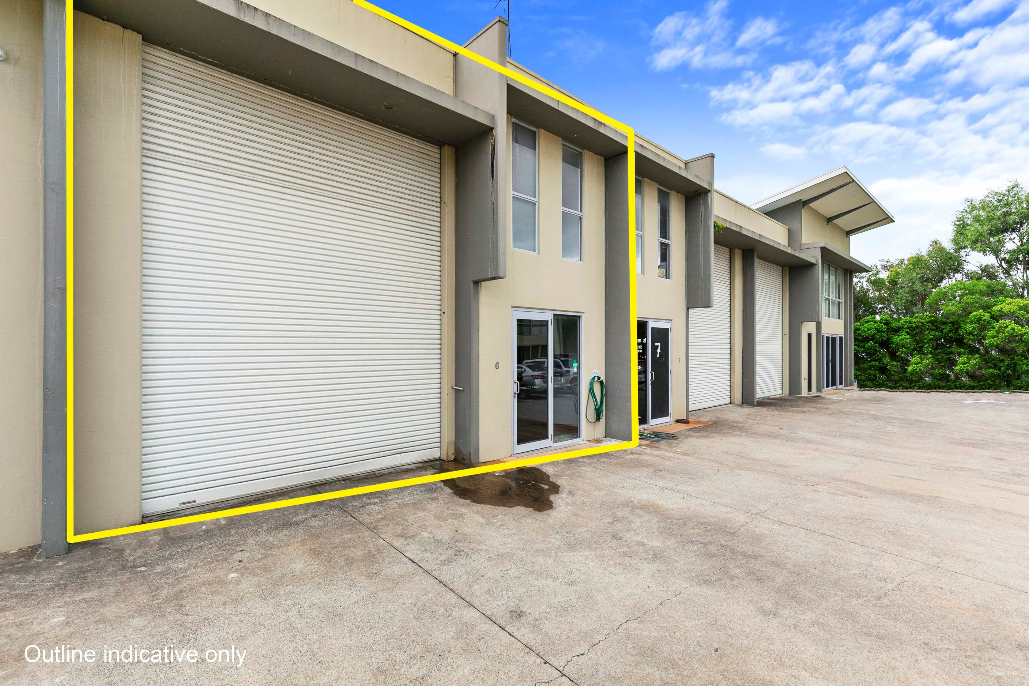 6/3 Southern Cross Circuit, Urangan, QLD 4655