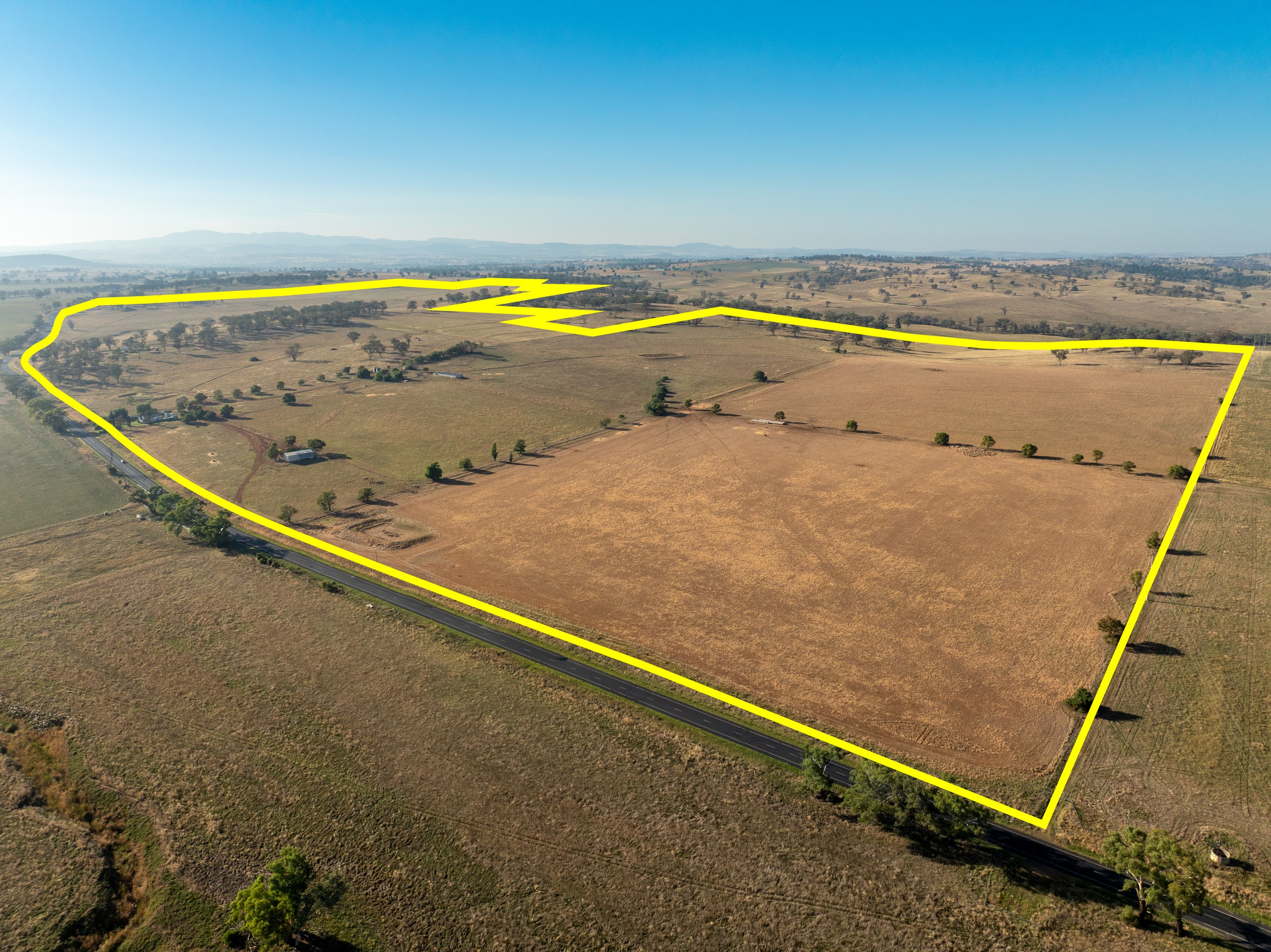 4067 Henry Parkes Way, Manildra, NSW 2865