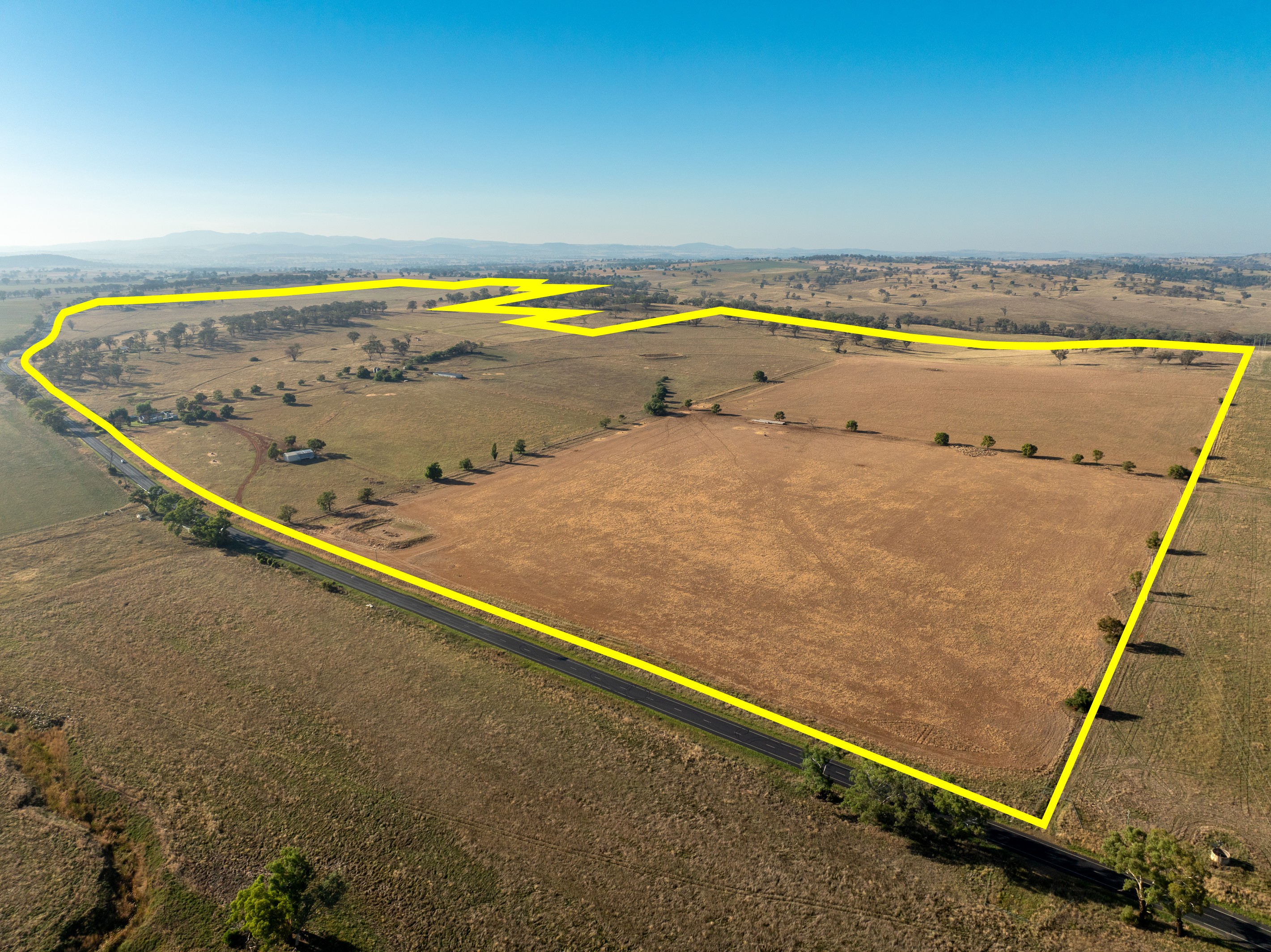 4067 Henry Parkes Way, Manildra, NSW 2865