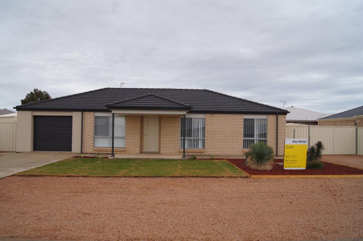 28 Schilling Street, Kadina, SA 5554