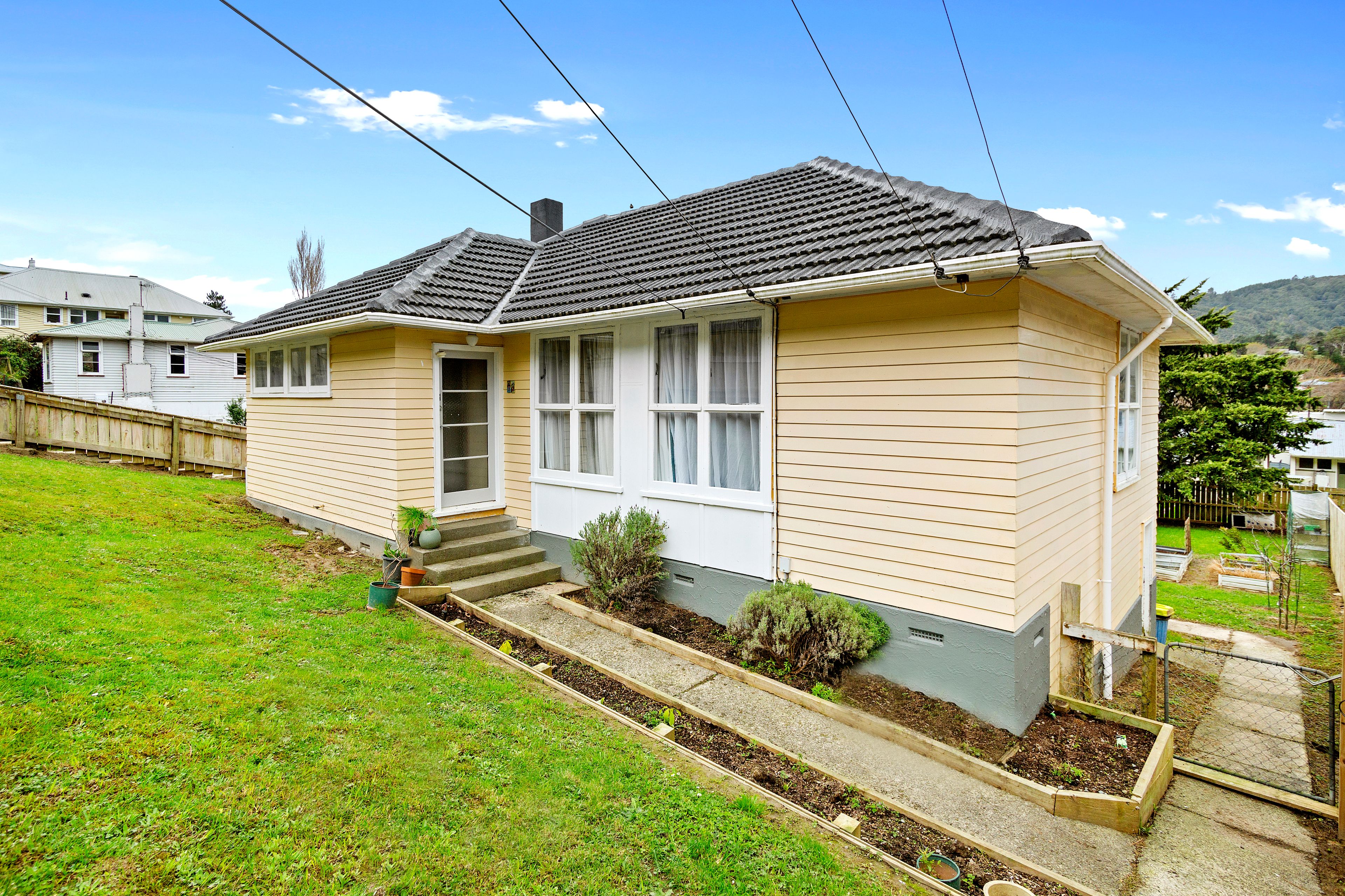 12 Logie Street, Stokes Valley, Lower Hutt City
