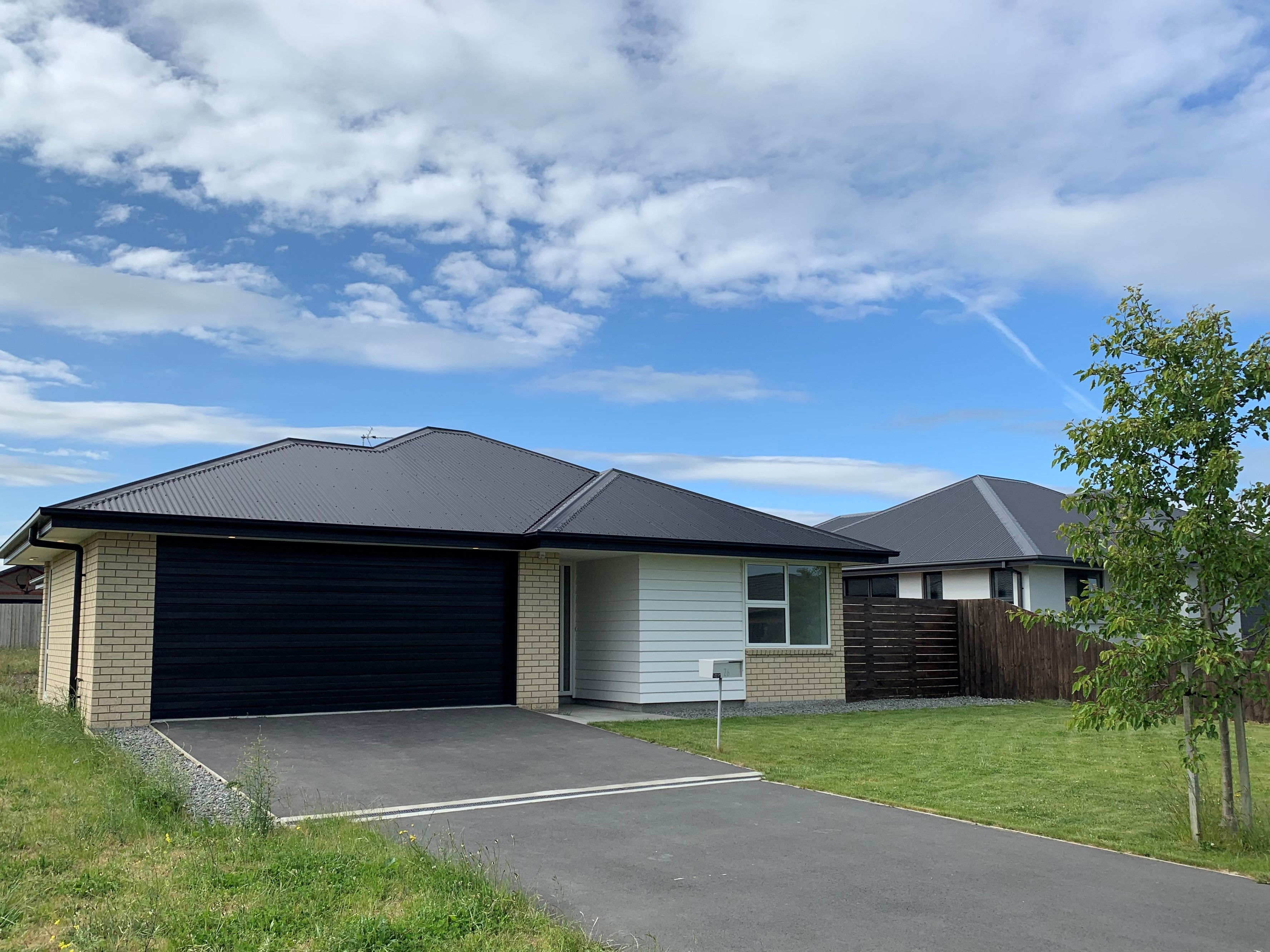 26 Flint Road, Rolleston, Selwyn District