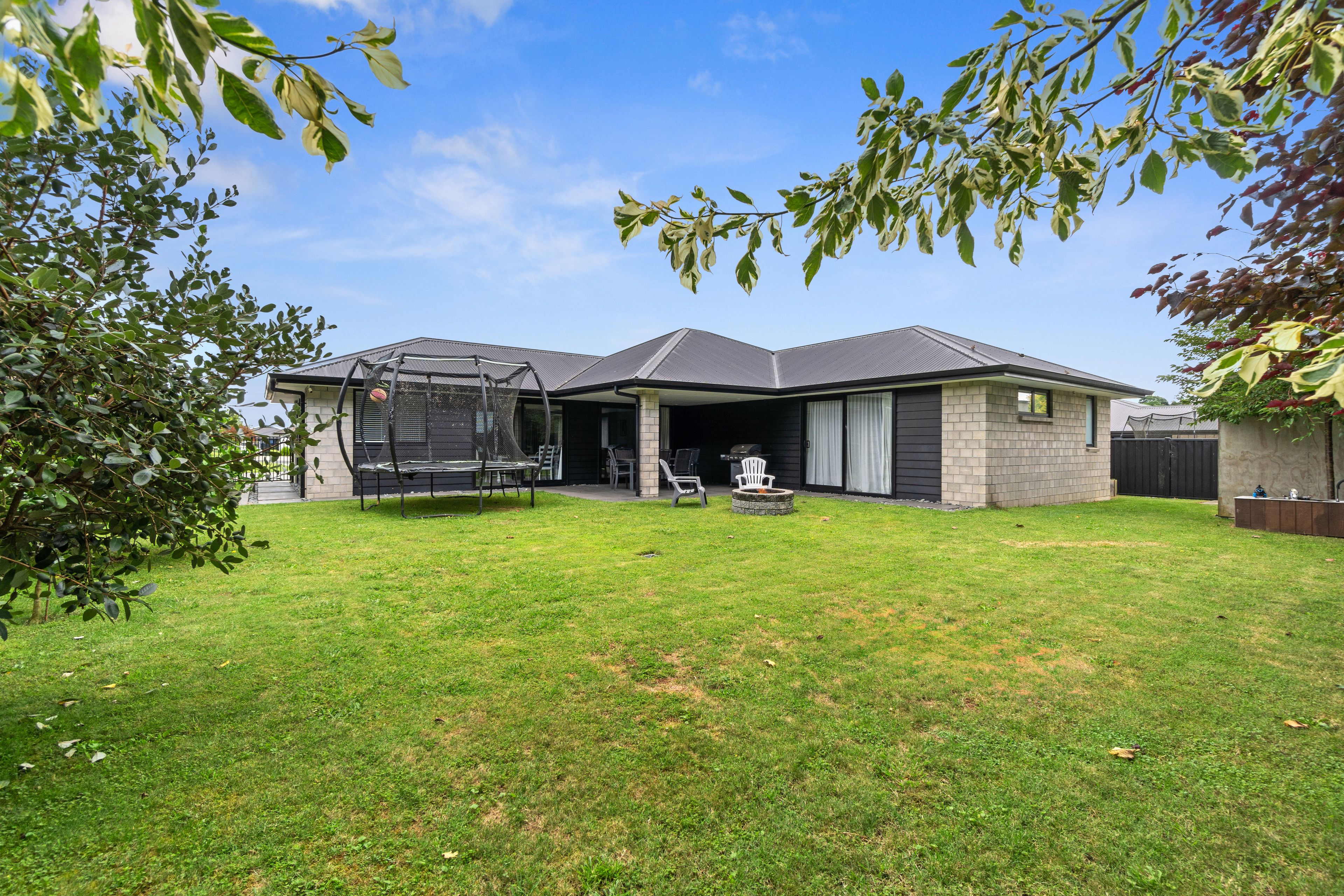 34 Oak Ridge Drive, Te Awamutu, Waipa District
