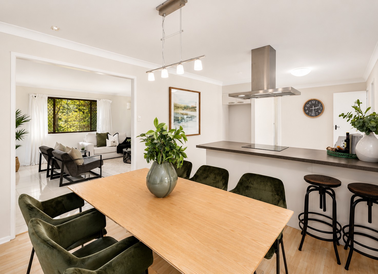 25 Boblynne Street, Chapel Hill, QLD 4069