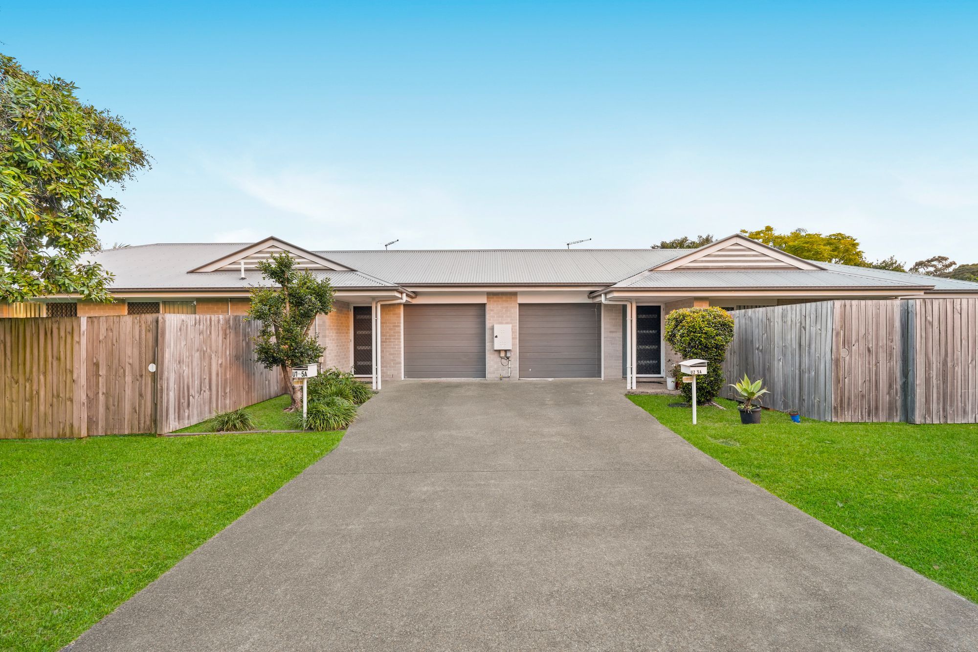 5a Evergreen Avenue, Loganlea, QLD 4131