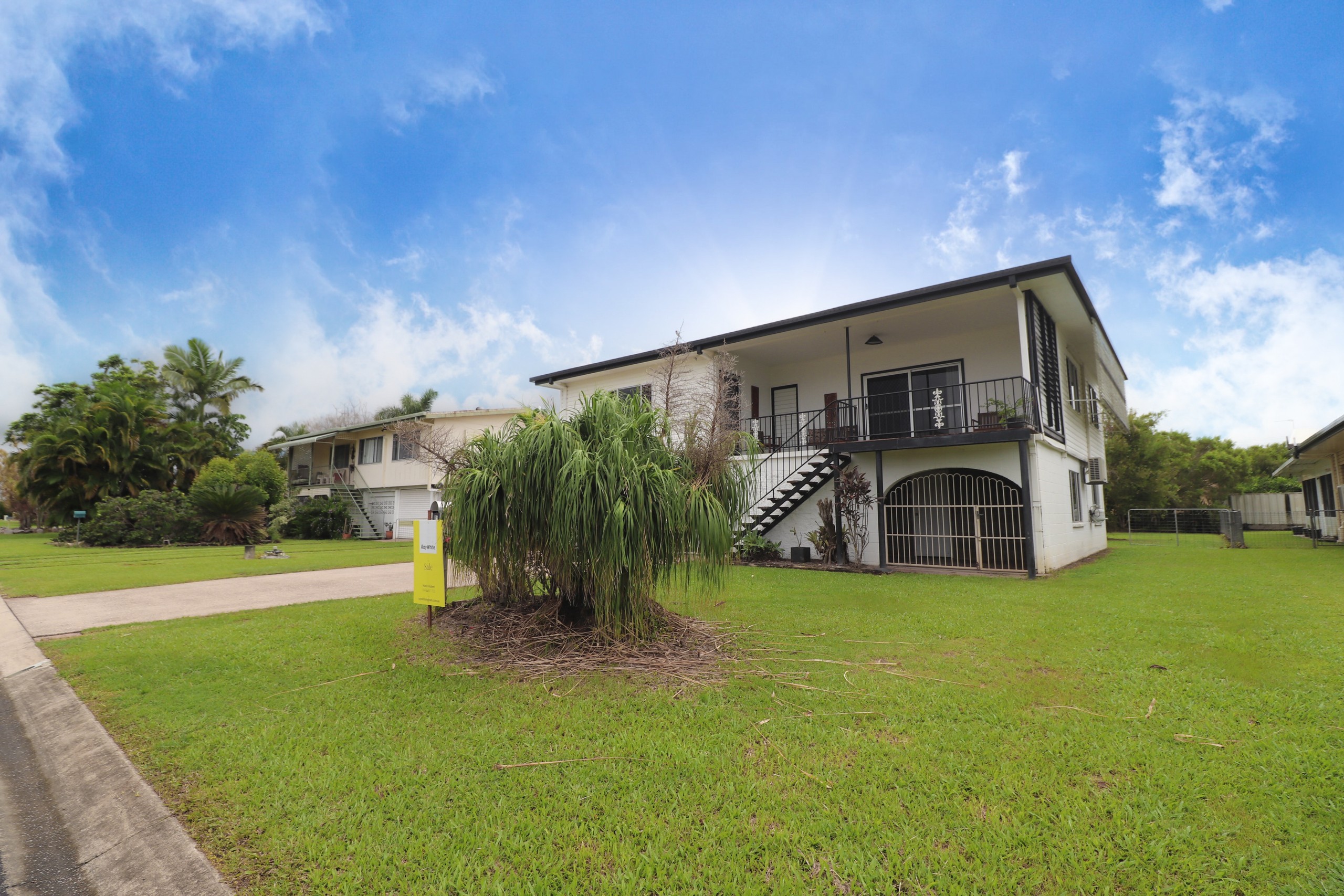 16 Pindar Street, Ingham, QLD 4850