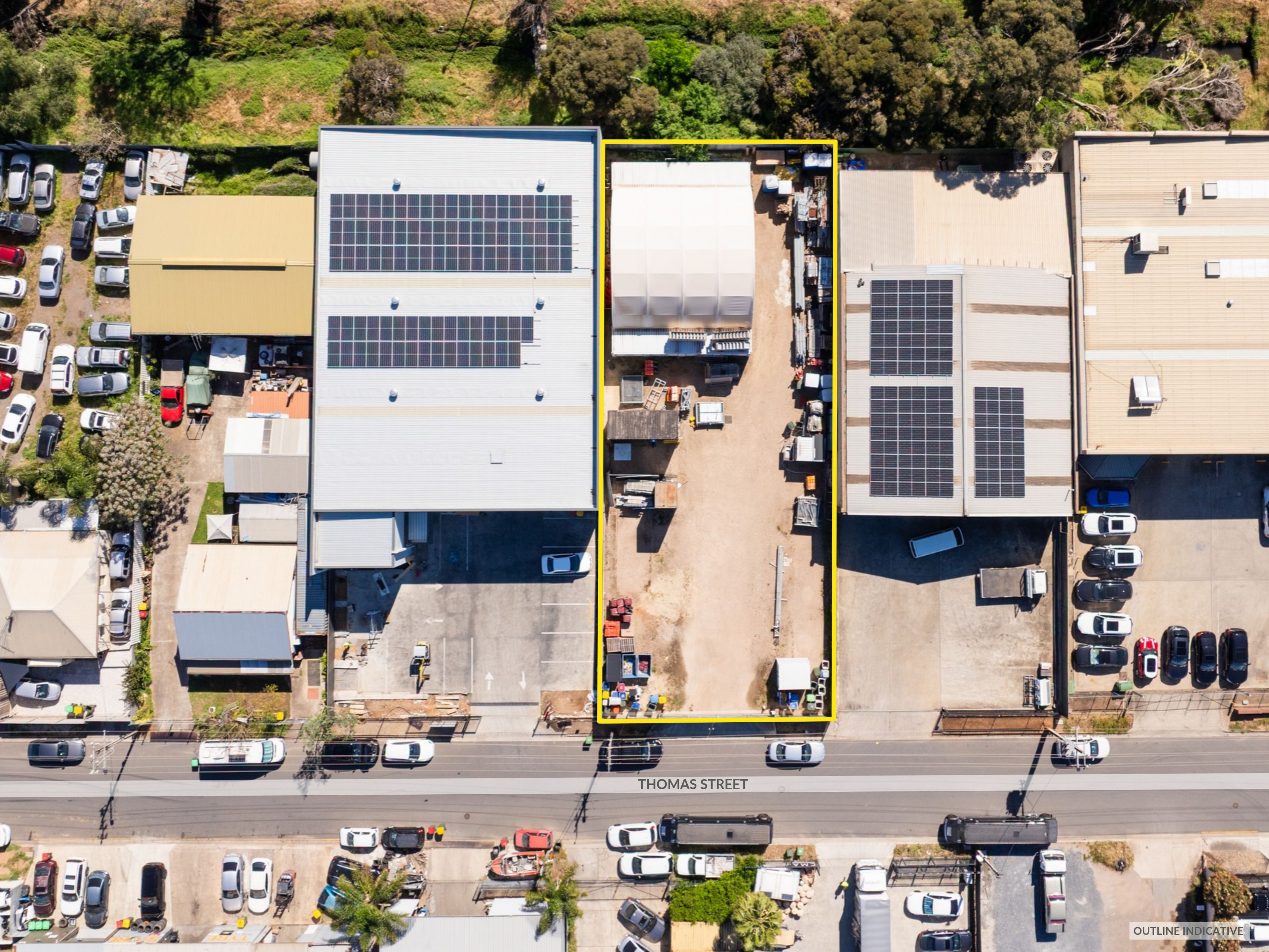 11 Thomas Street, Cavan, SA 5094 - Land/Development for Sale - RWC Adelaide