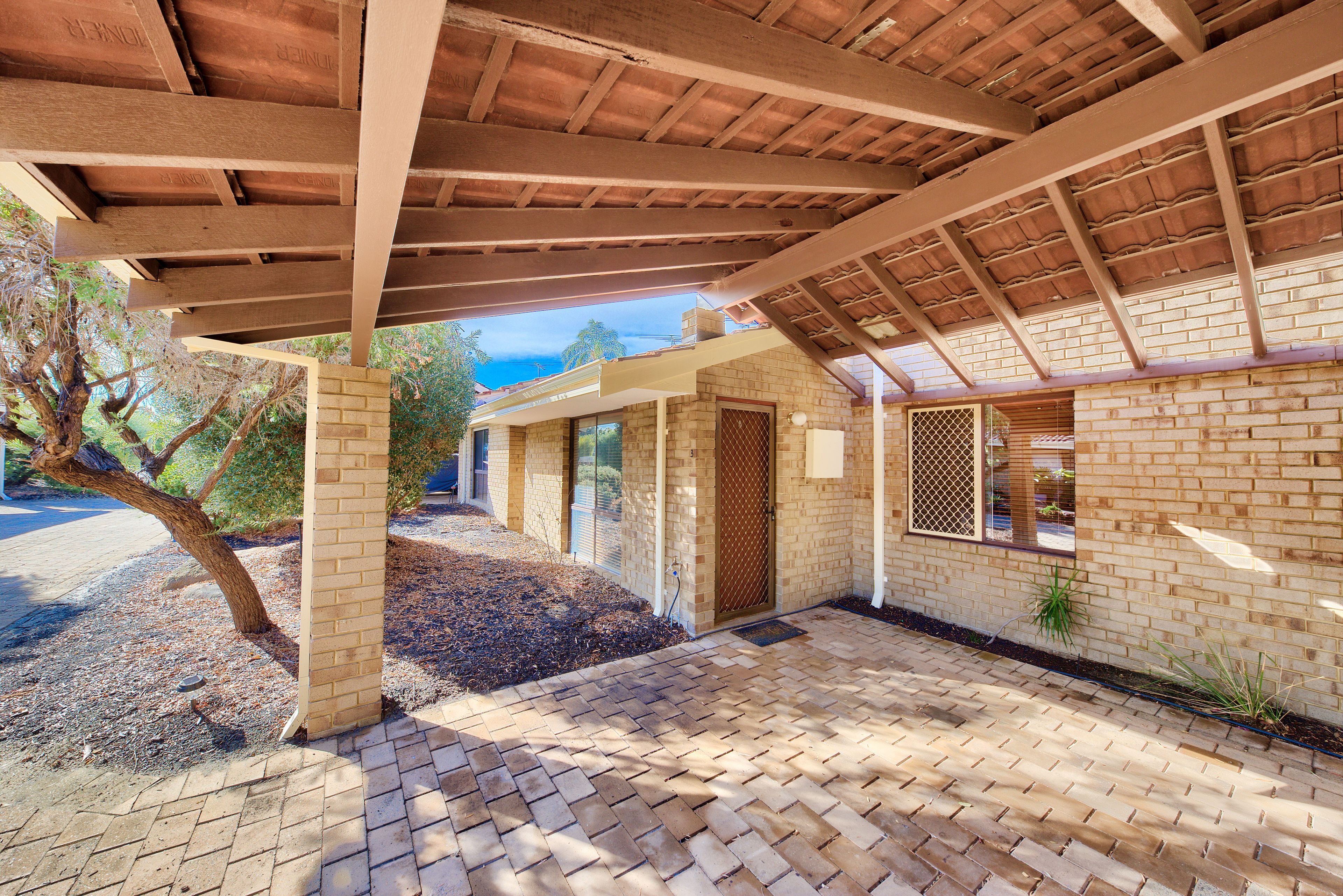 3/181 Tyler Street, Tuart Hill, WA 6060