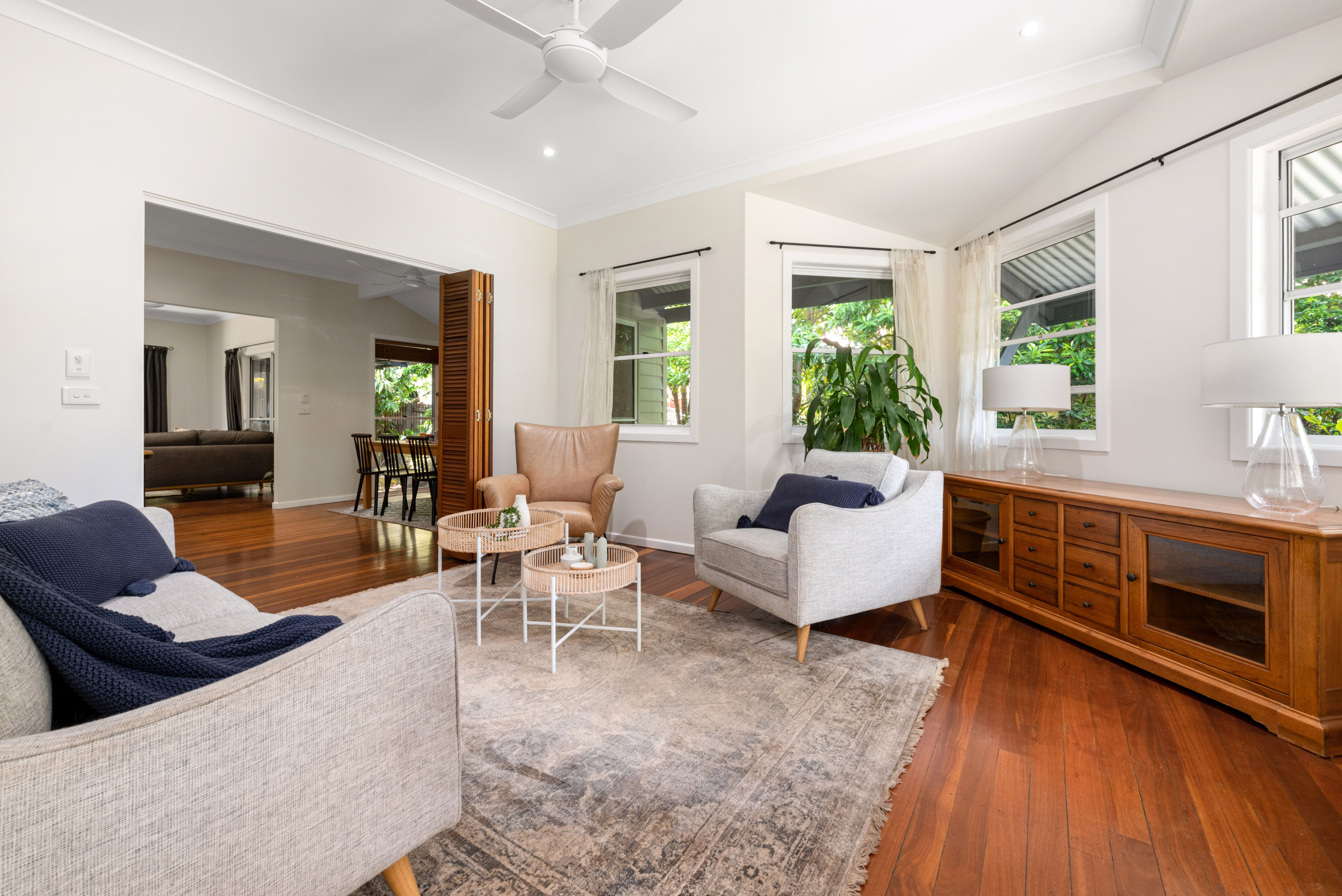 32 Bowral Street, Alderley, QLD 4051 Sold House Ray White Alderley