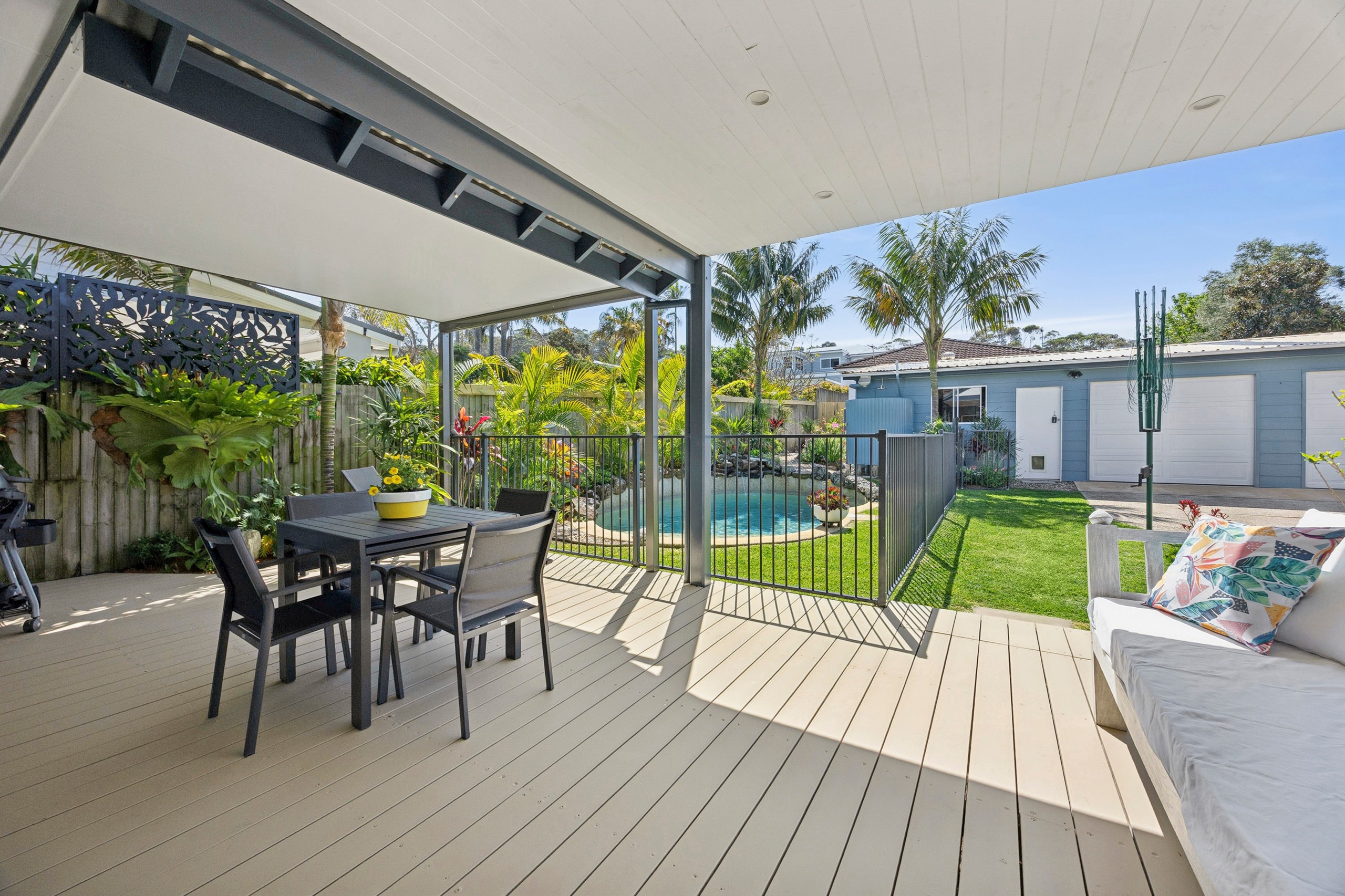 4 Surrey Avenue, Collaroy, NSW 2097