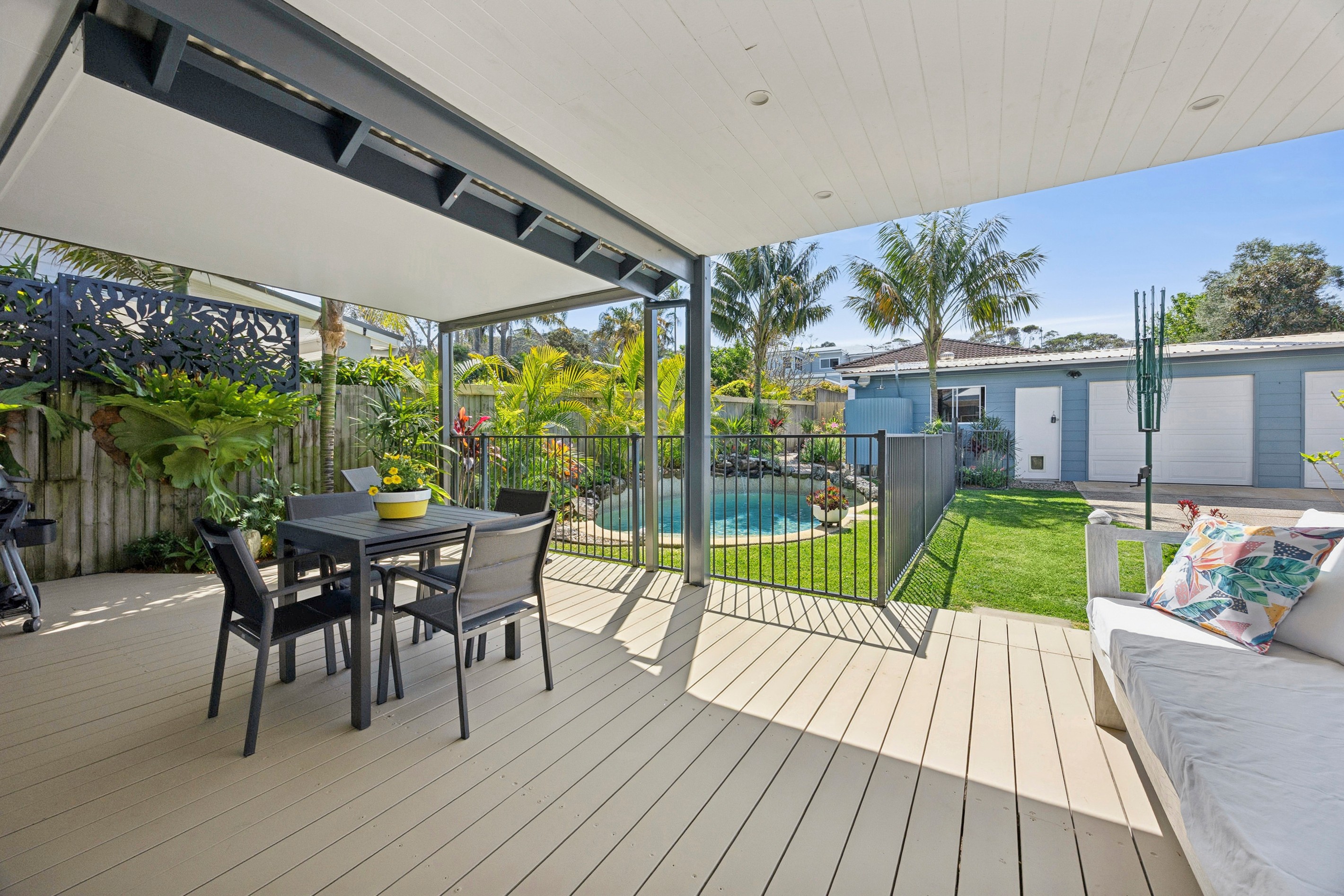 4 Surrey Avenue, Collaroy, NSW 2097