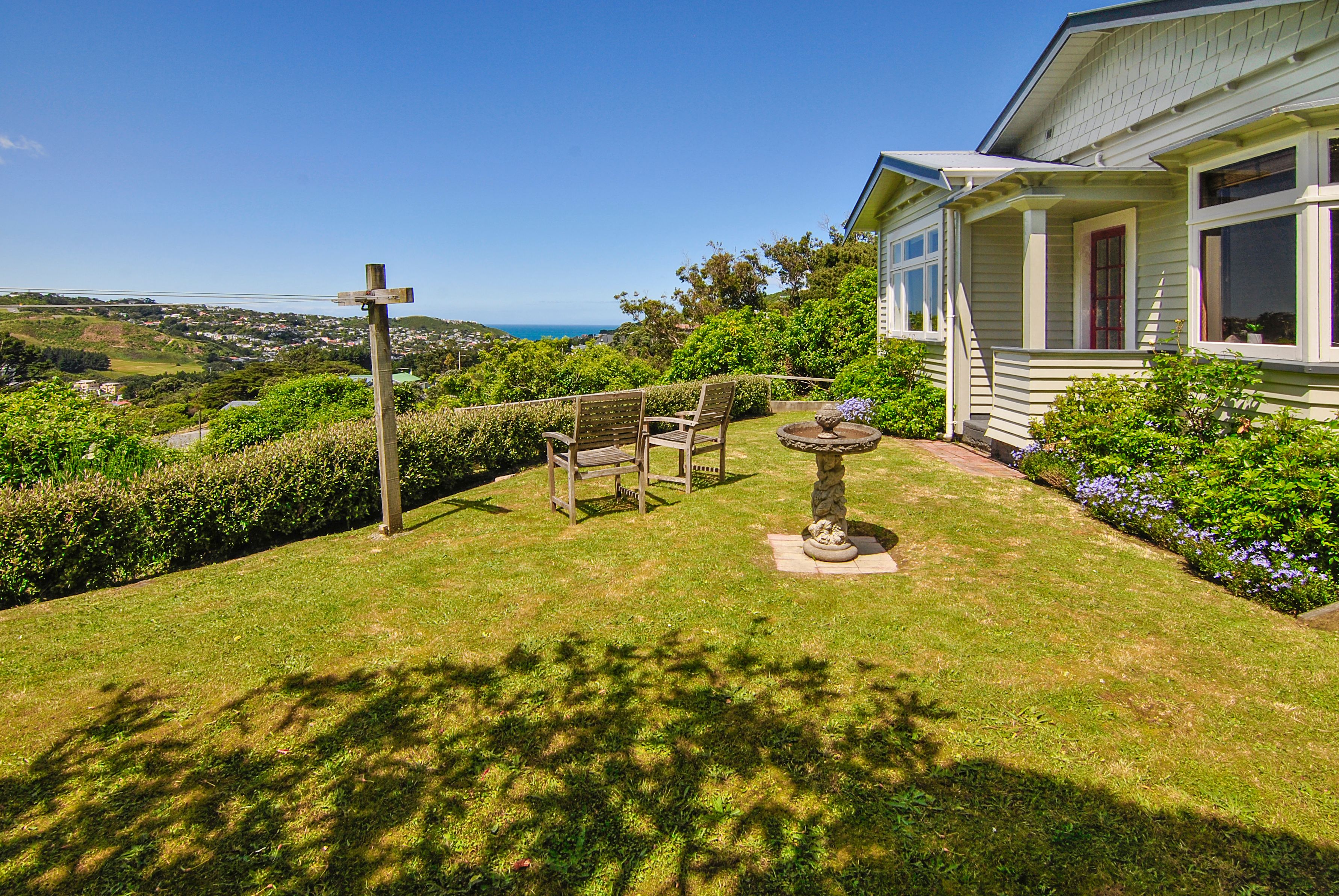 40 Balfour Street, Mornington, Wellington City