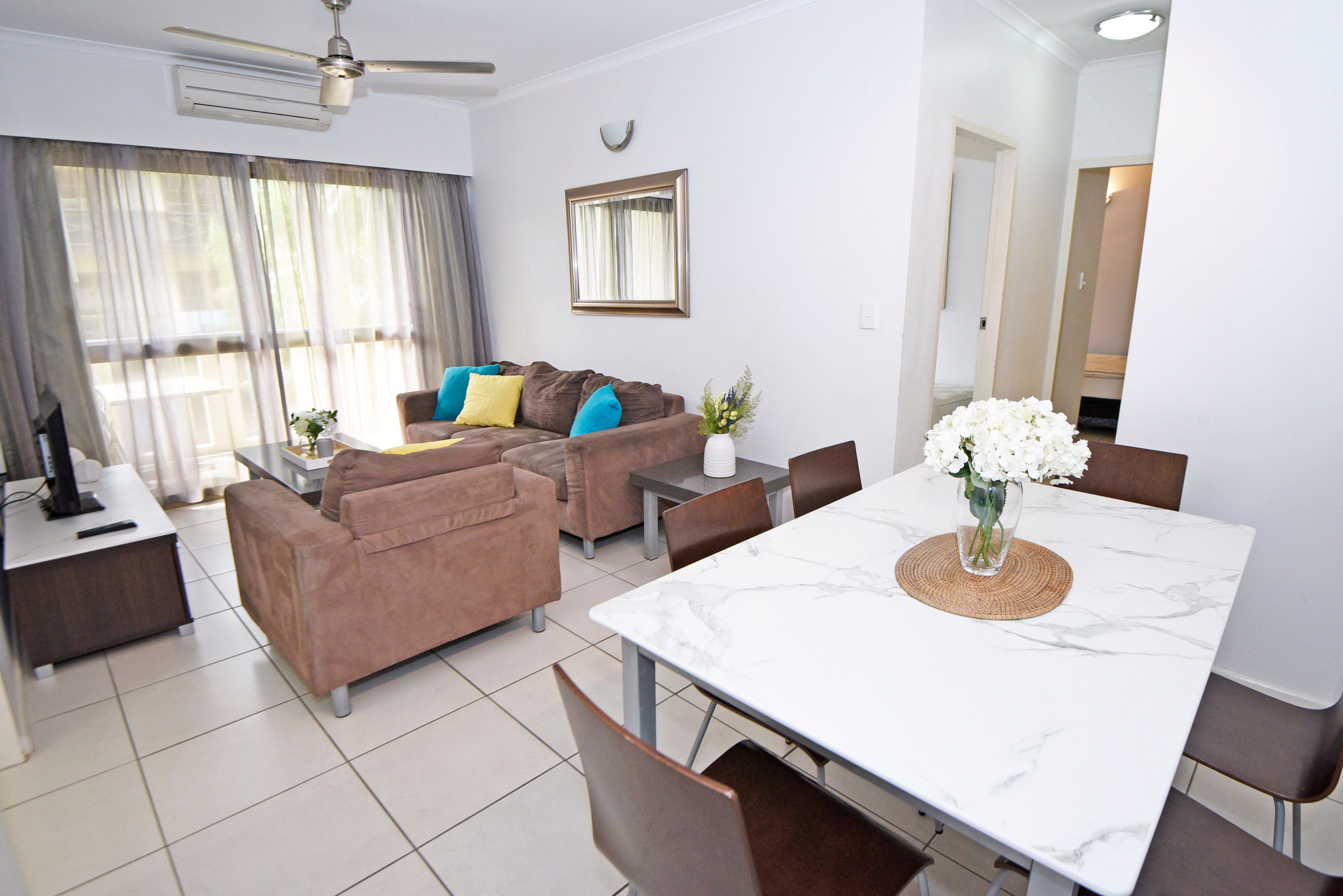 6/110 Esplanade, DARWIN CITY, NT 0800