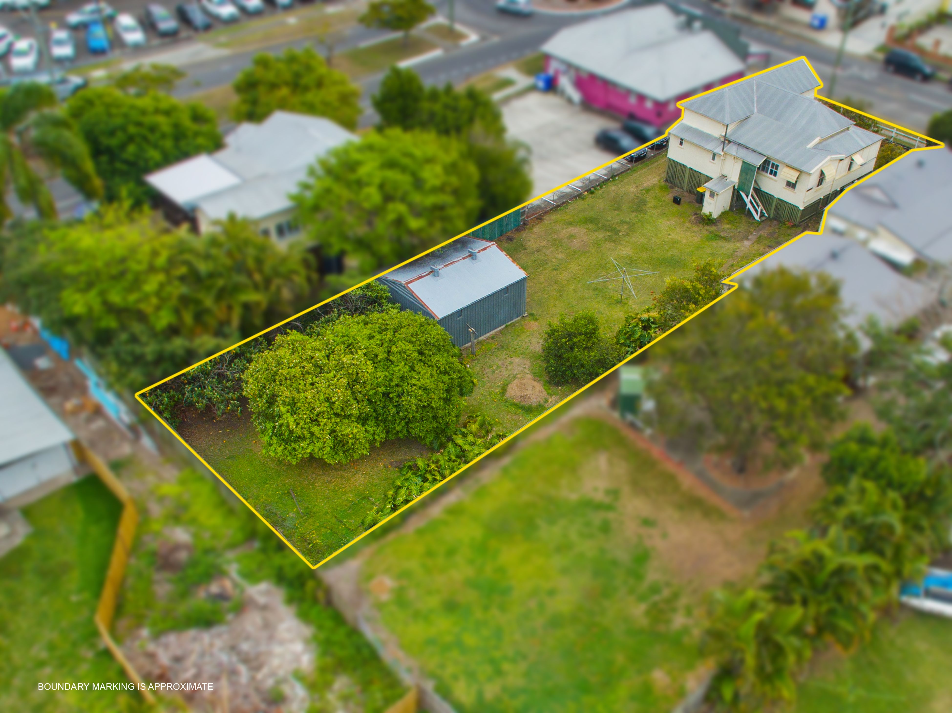 94 Glenora Street, Wynnum, QLD 4178