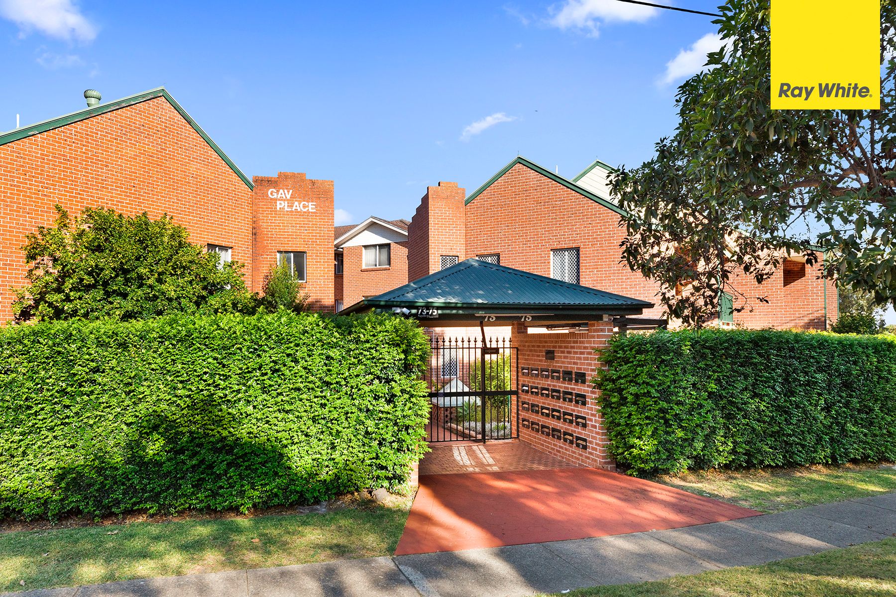 20/73 Reynolds Avenue, Bankstown, NSW 2200