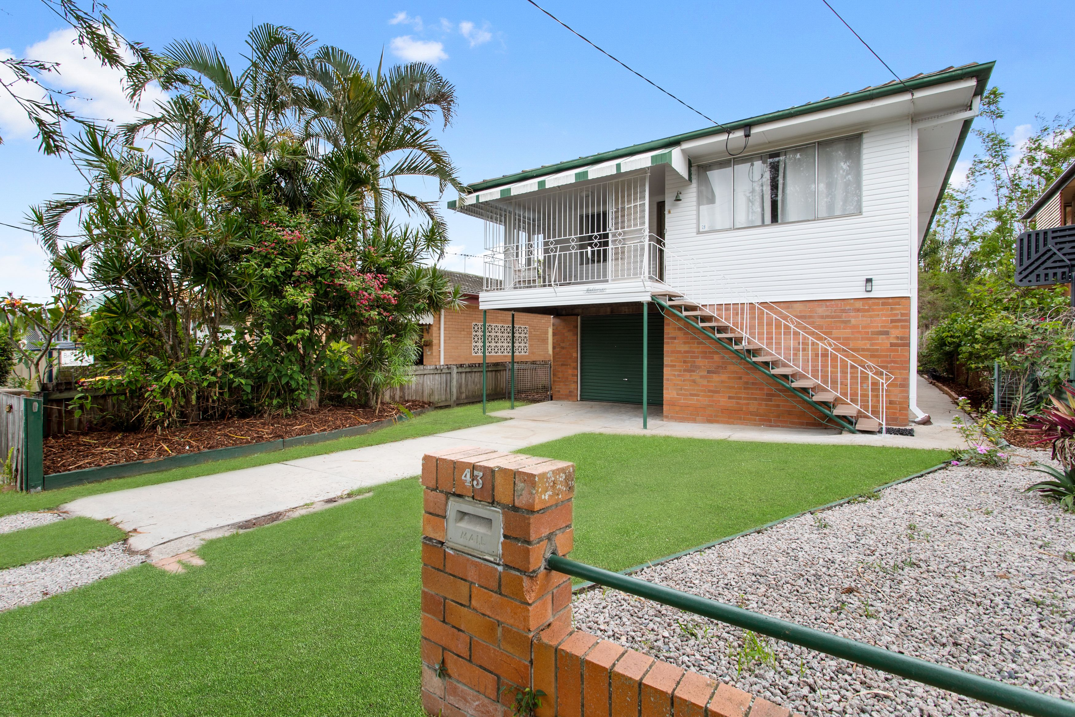43 Ella Street, Redcliffe, QLD 4020