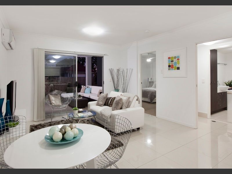 2/17 Lyon Street, Moorooka, QLD 4105