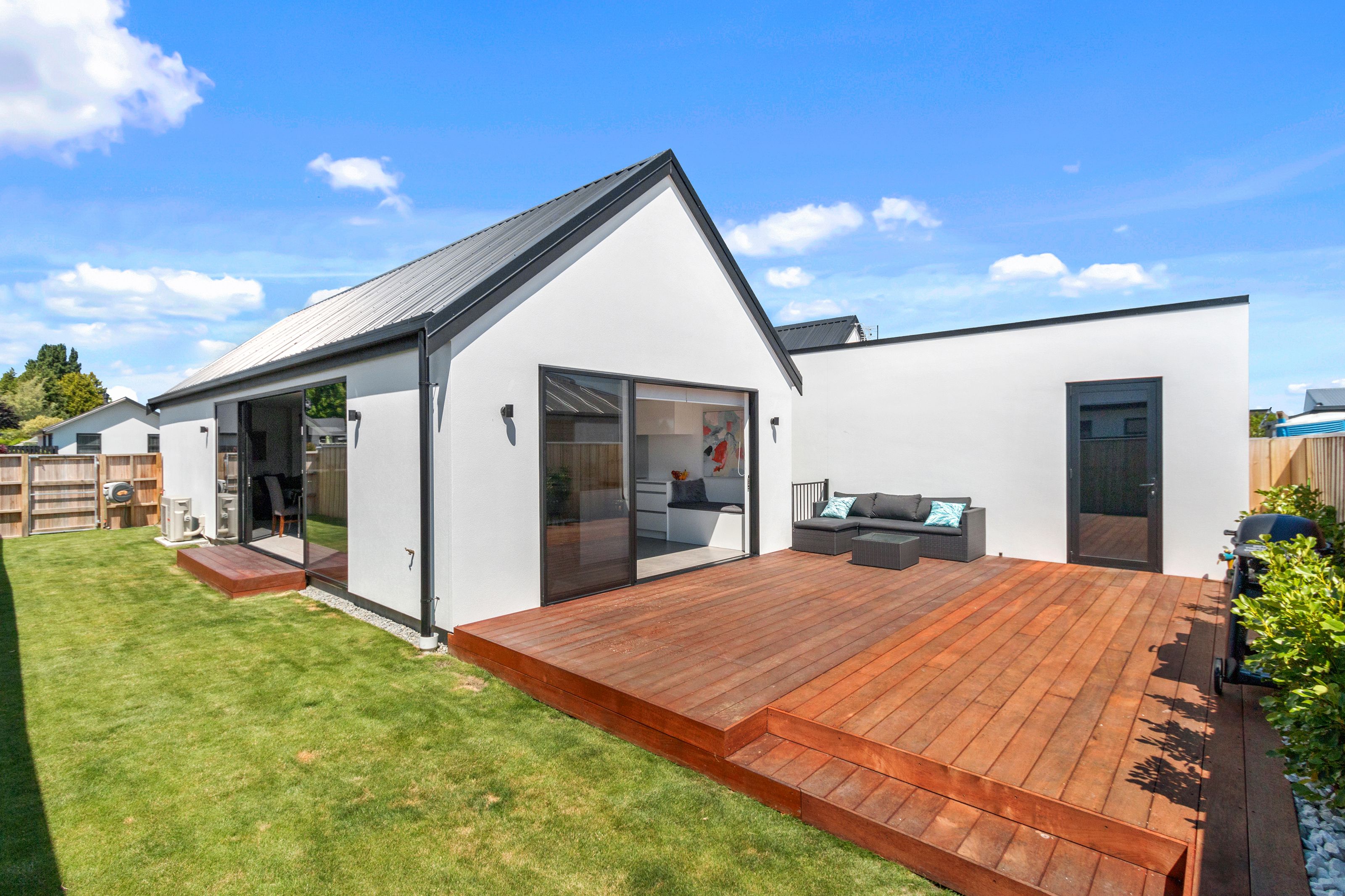 31 Holiday Drive, Mairehau, Christchurch City