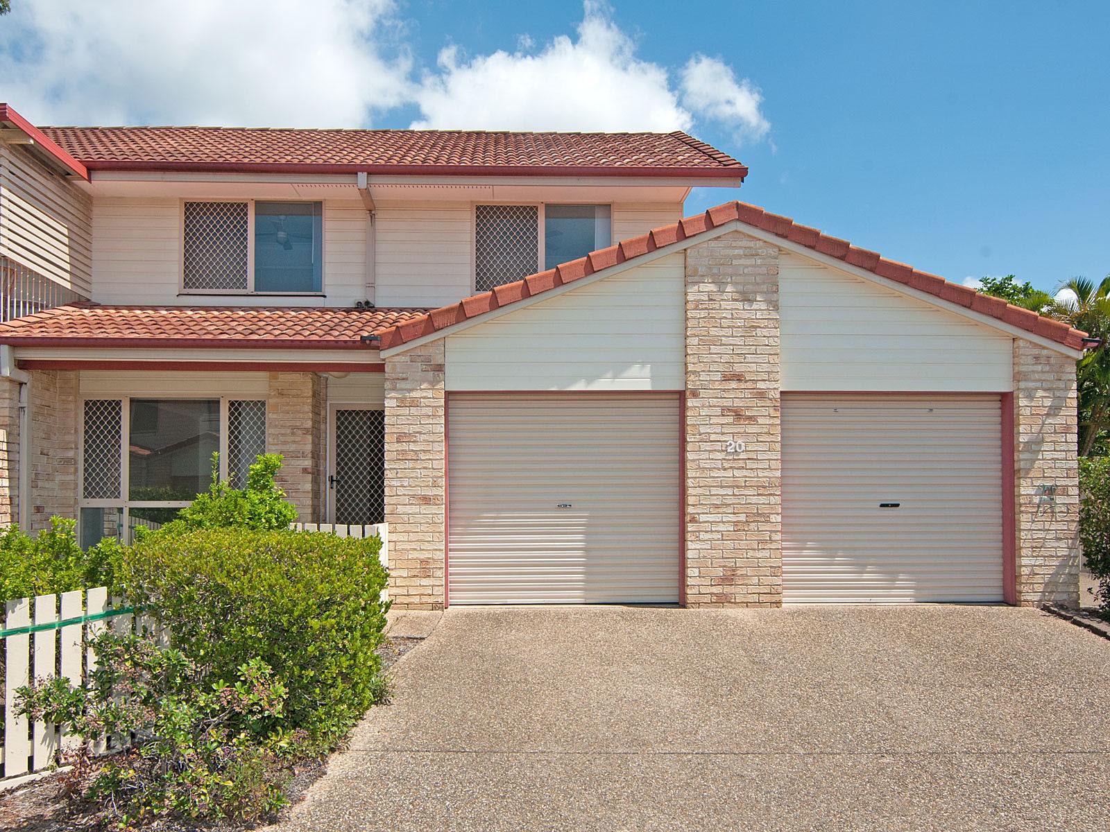 20/25 Holmes Street, Brighton, QLD 4017