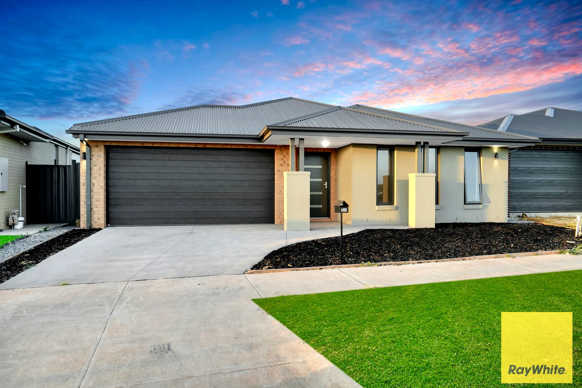 50 castlecrag Way, Strathtulloh, VIC 3338