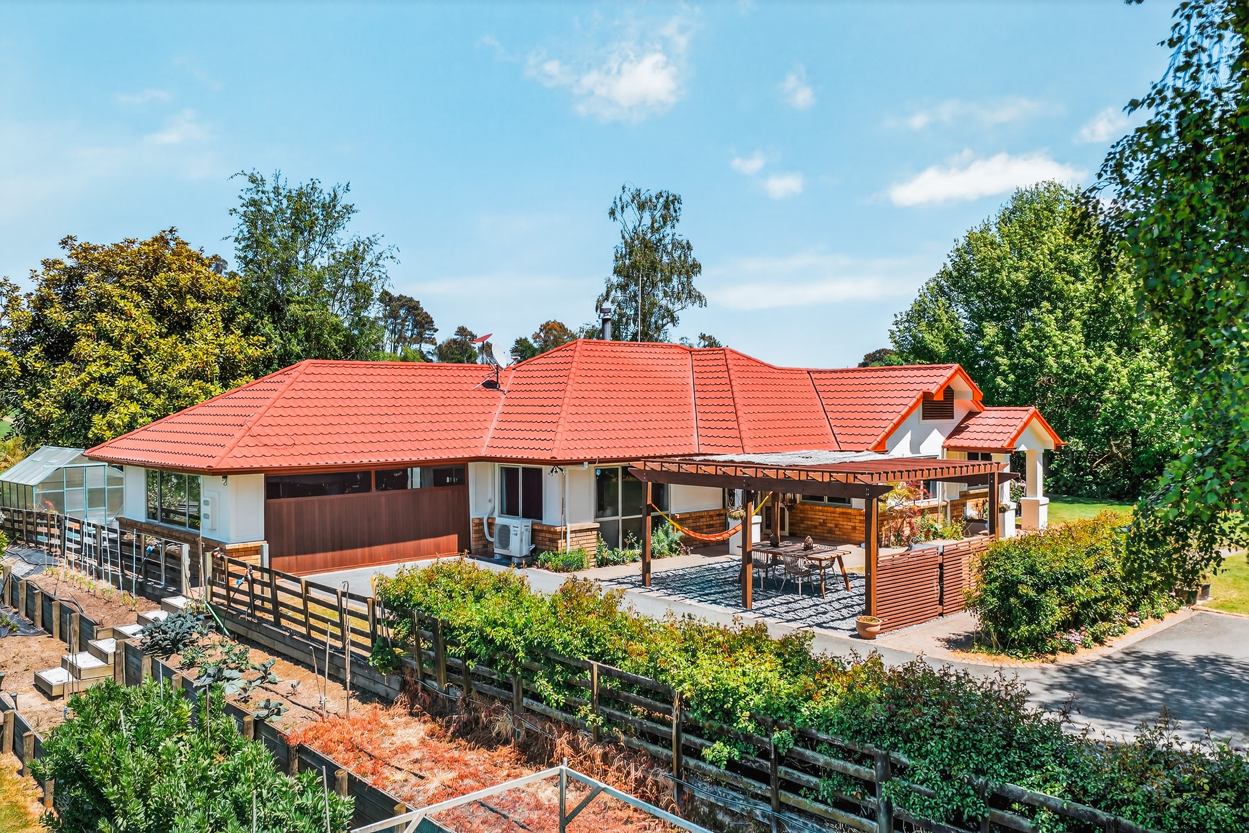 1637A State Highway 30, Horohoro, Rotorua District