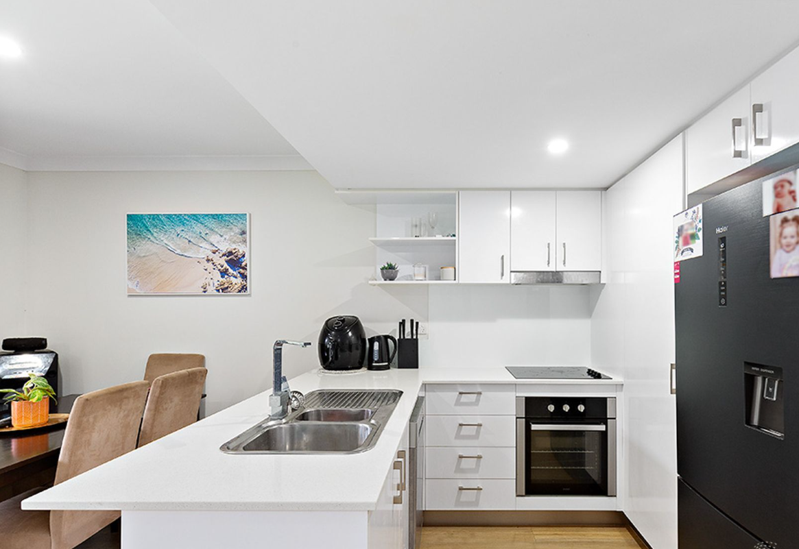 2/1 Terence Drive, Oxenford, QLD 4210