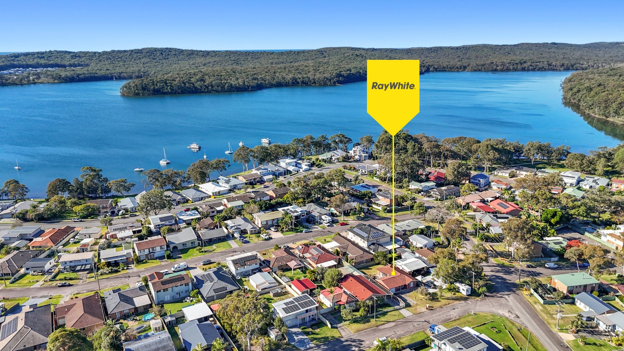 4 Yilleen Street, Gwandalan, NSW 2259