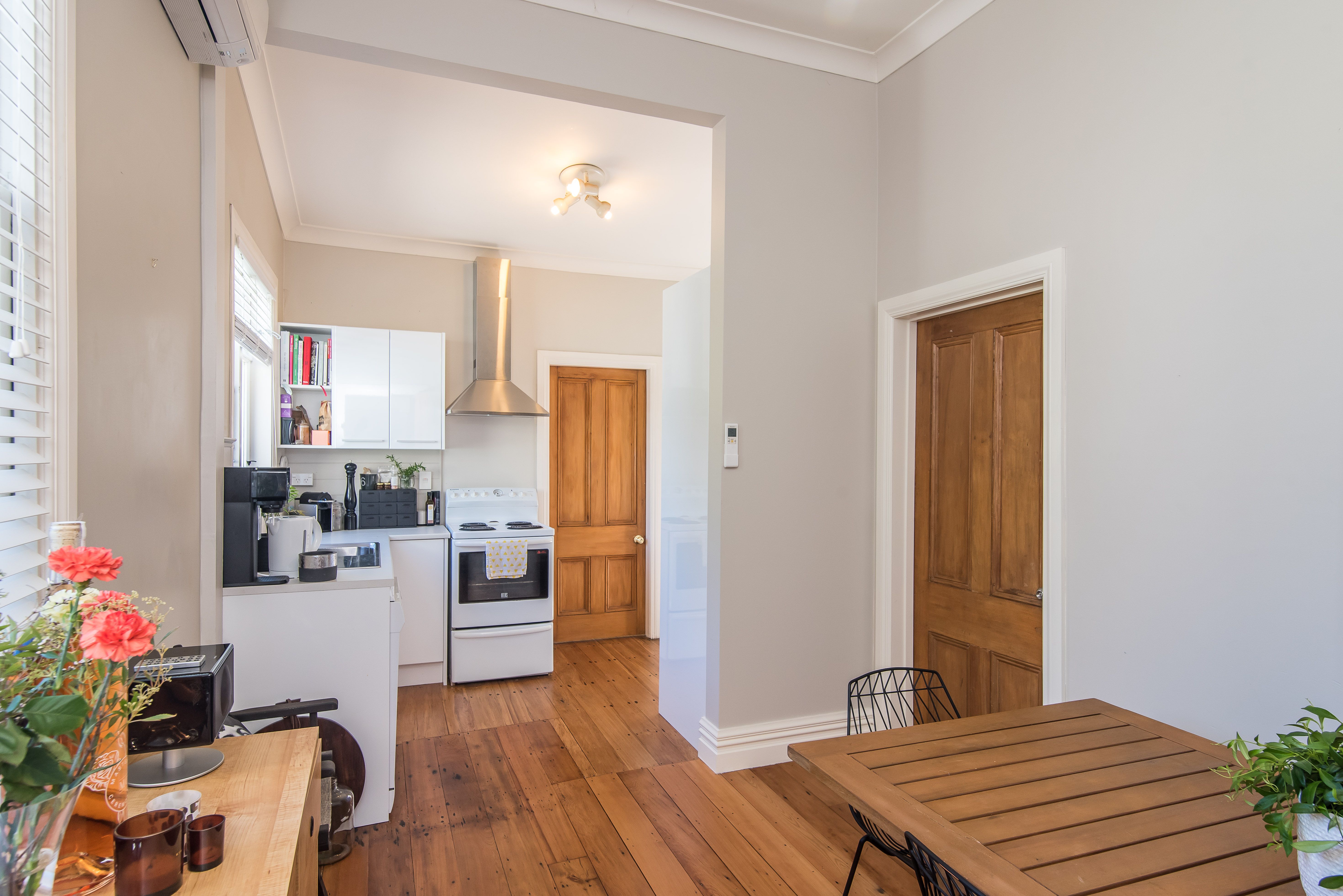 98 Wallace Street, Mount Cook, Wellington City