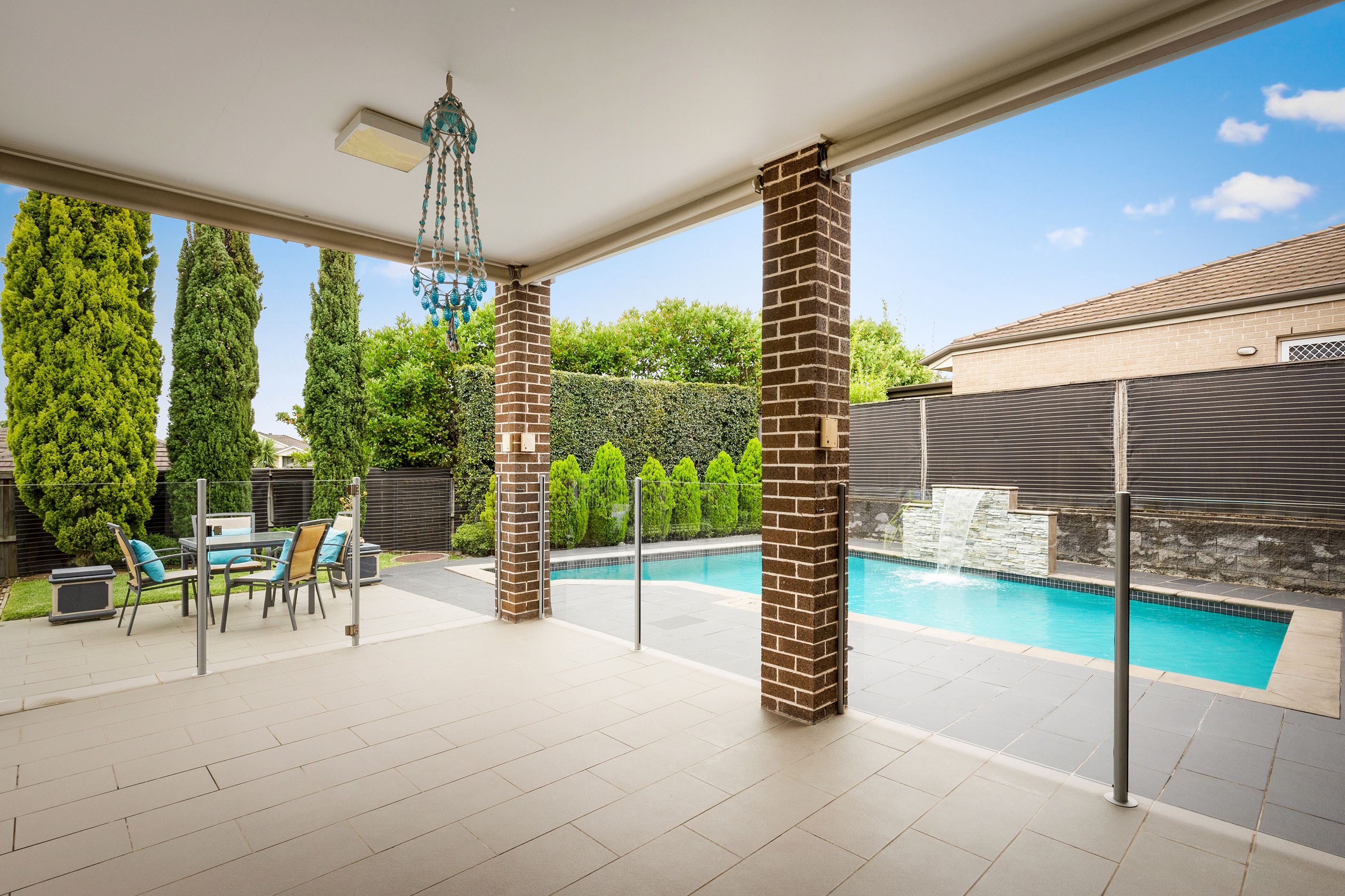 7 Courtley Avenue, Kellyville Ridge, NSW 2155