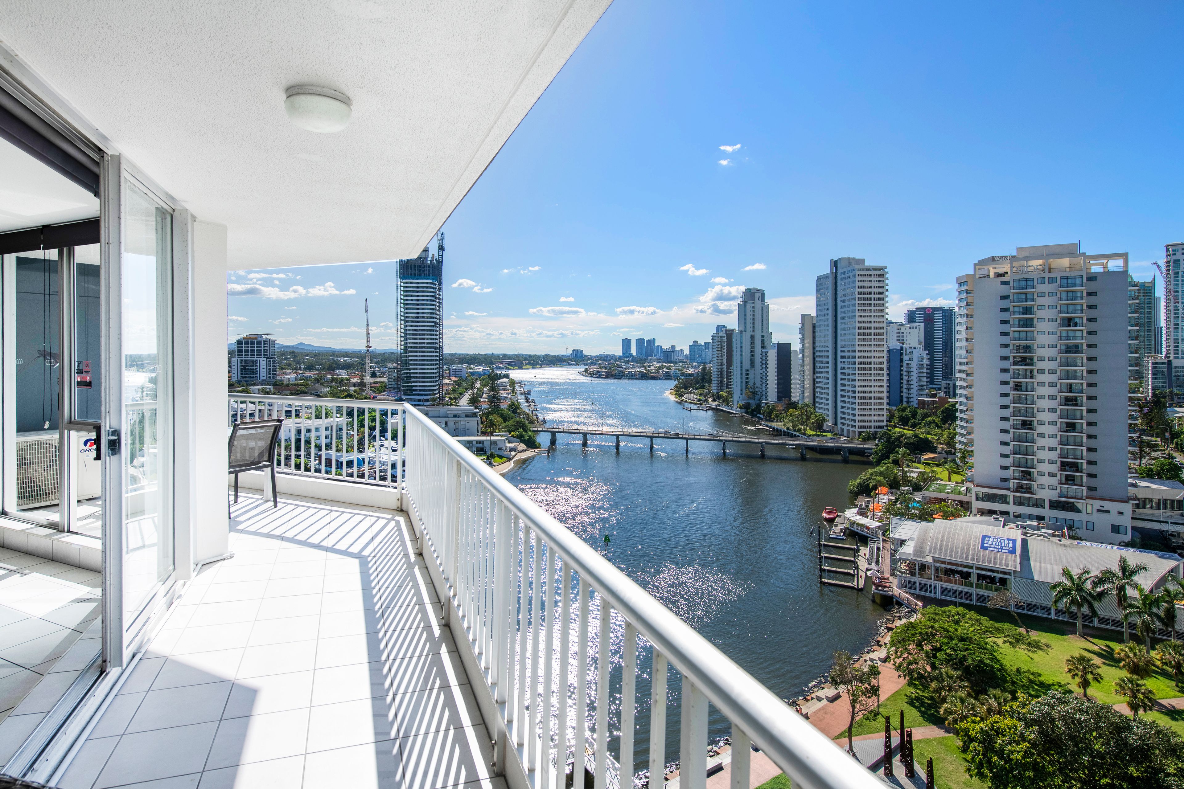 70/63 Cavill Avenue — photo from Ray White Advantage