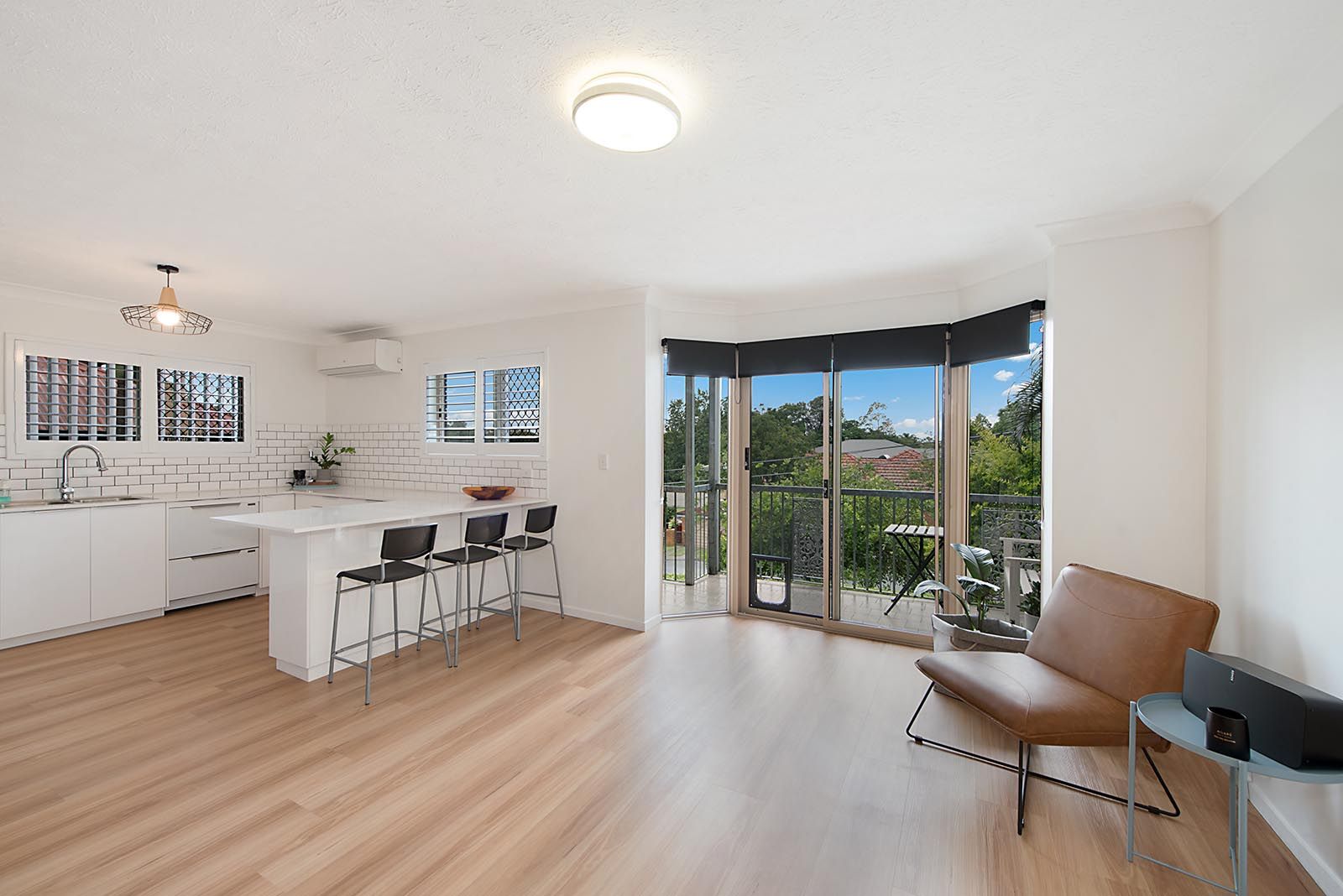 4/4 Woodland Street, Ashgrove, QLD 4060