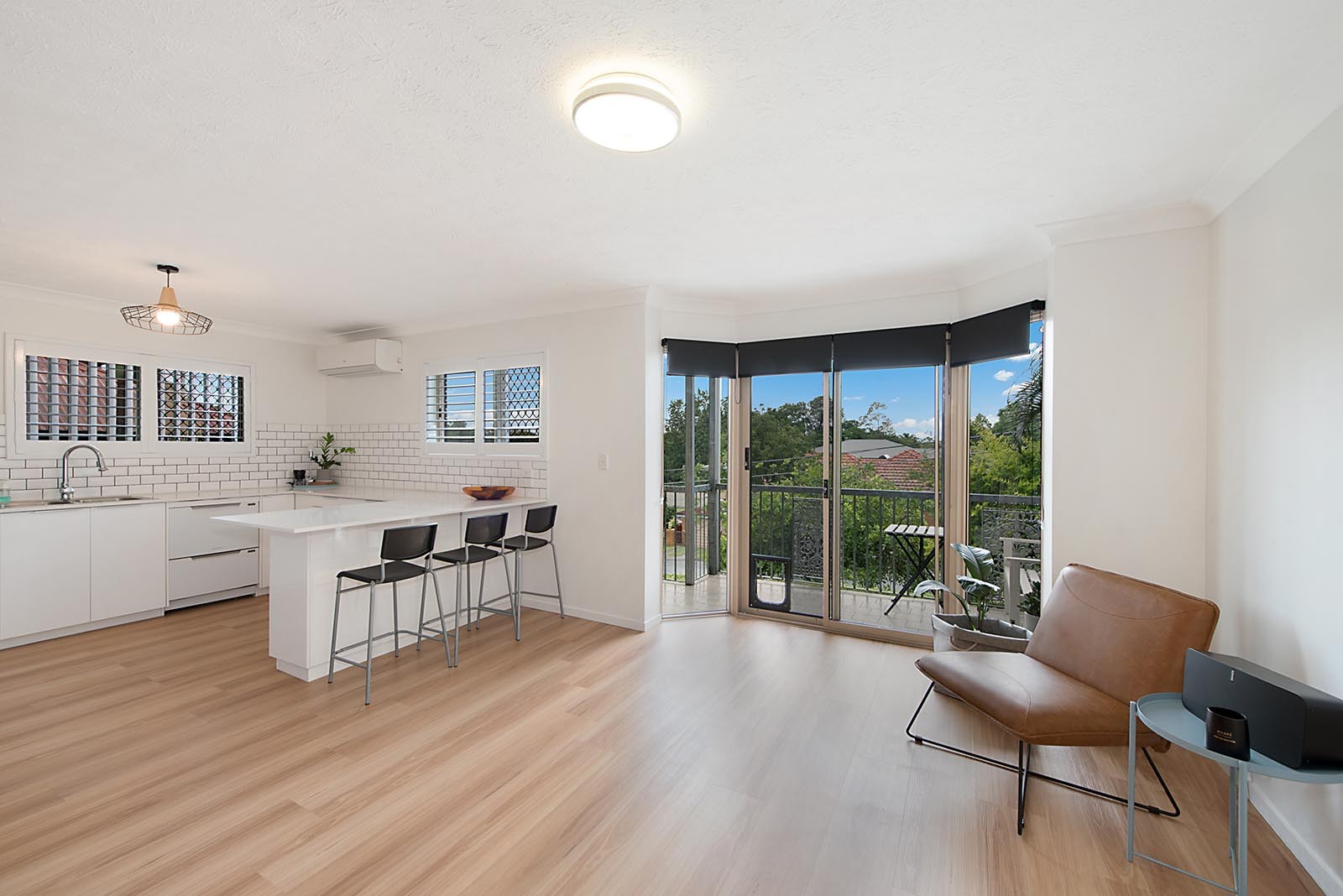 4/4 Woodland Street, Ashgrove, QLD 4060