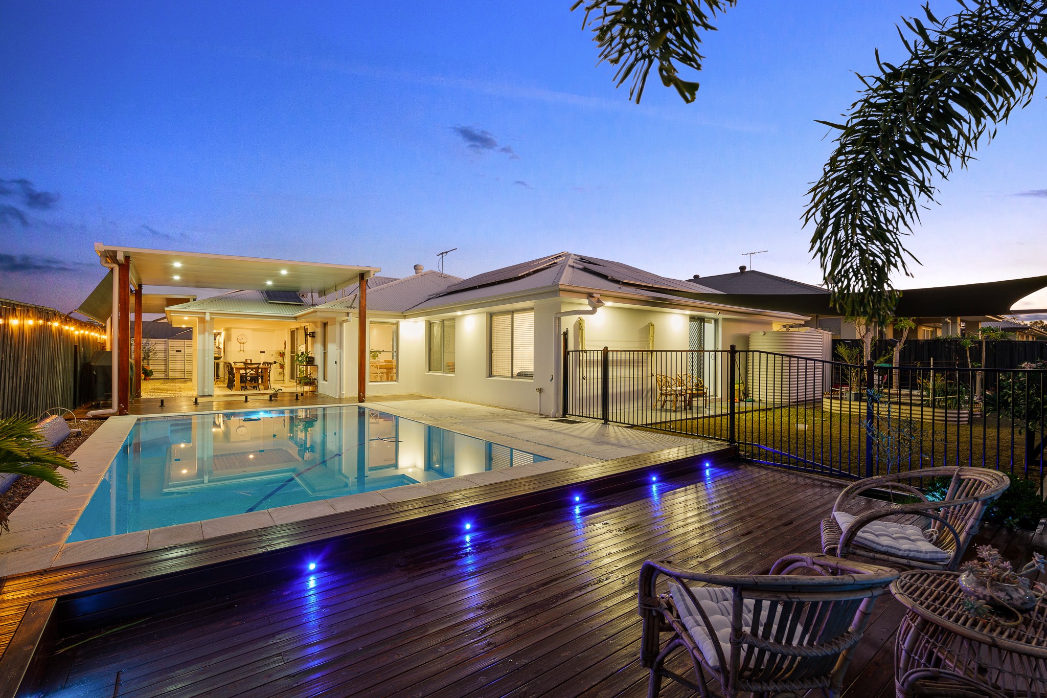 8 Olivevale Street, Ormeau, QLD 4208