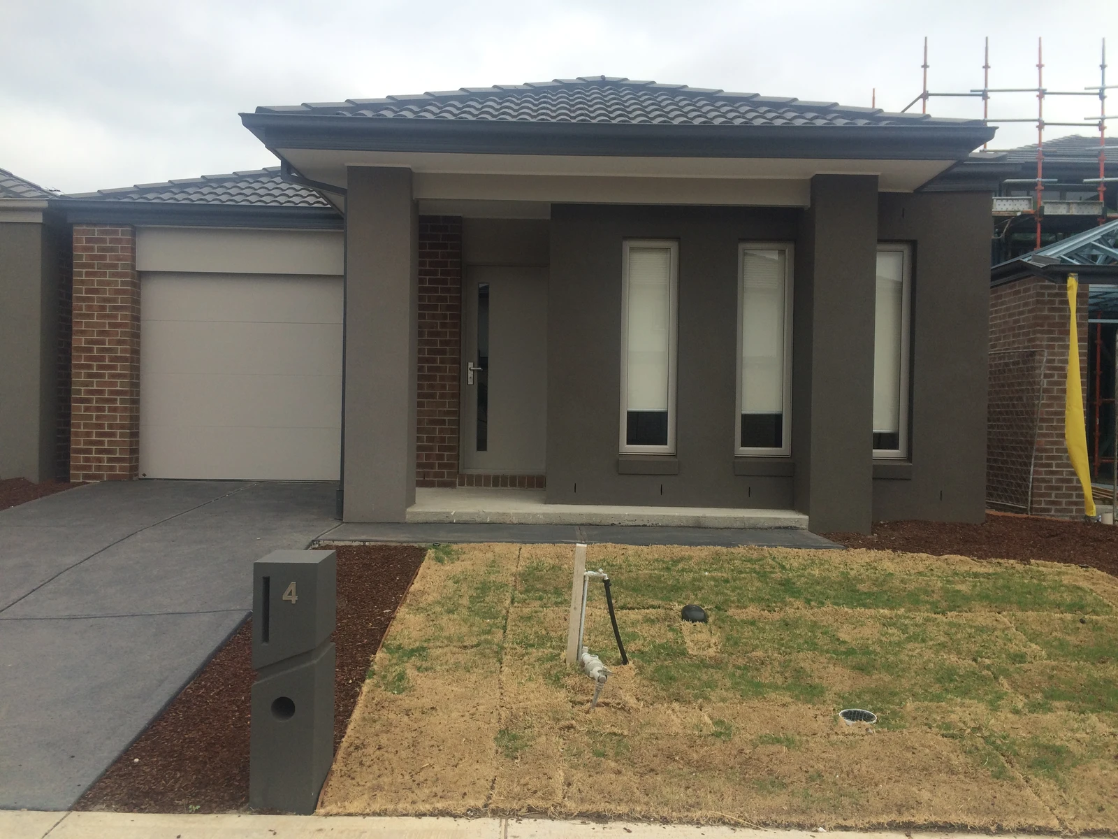 4 Chamberlain Way, Williams Landing, VIC 3027