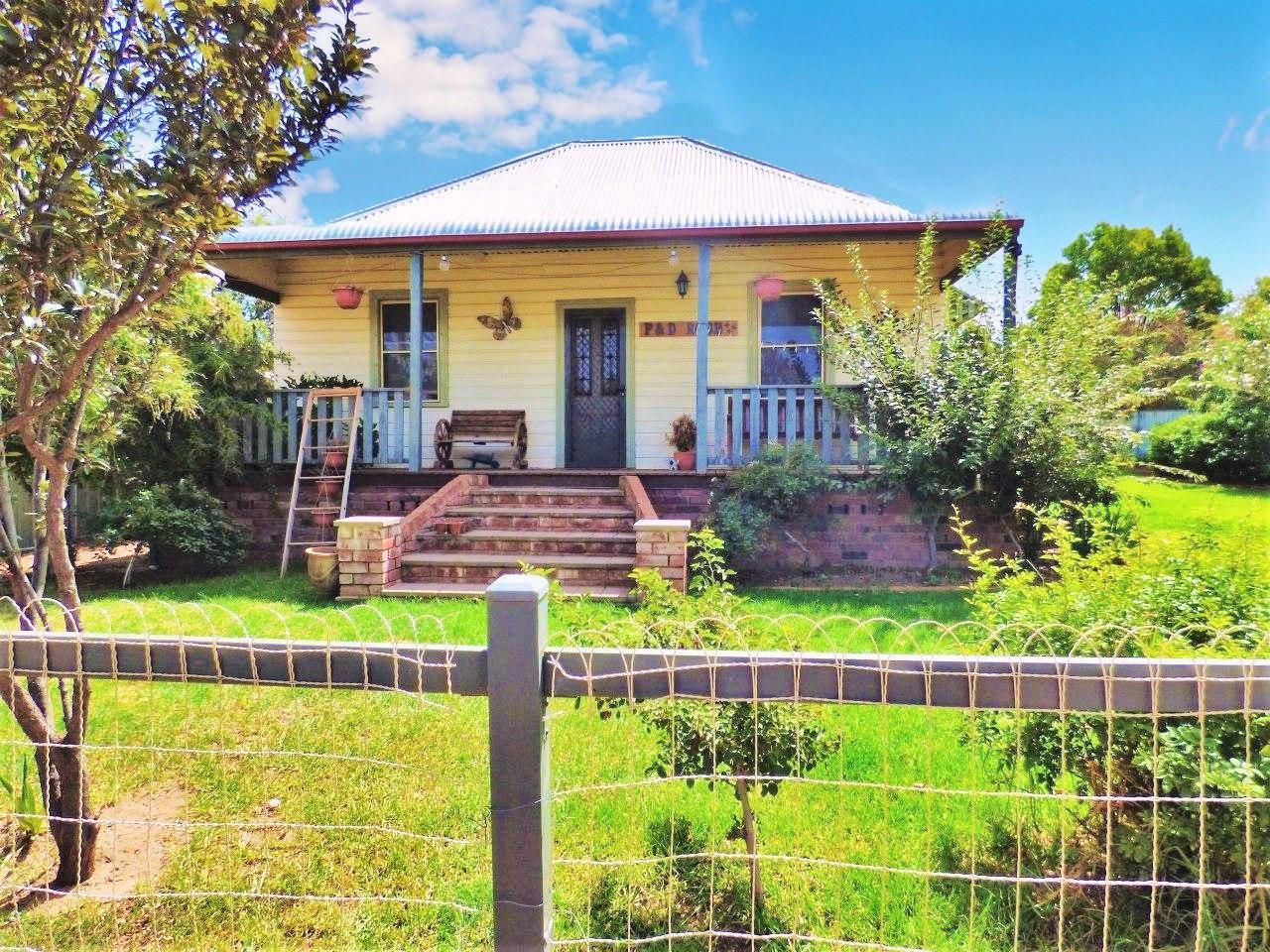 101 Ferry Street, Forbes NSW 2871